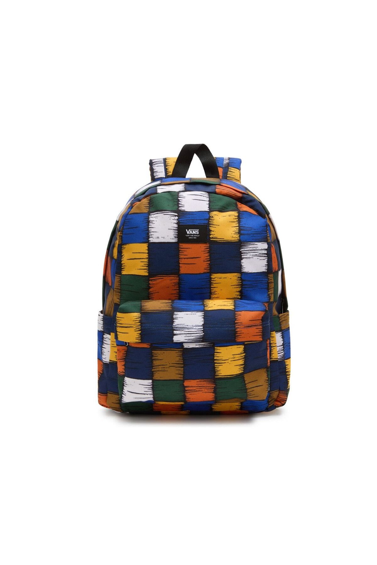 Vans Mn Old Skool H2o Backpack Sırt Çantası VN0A5E2SCAS1 Renkli