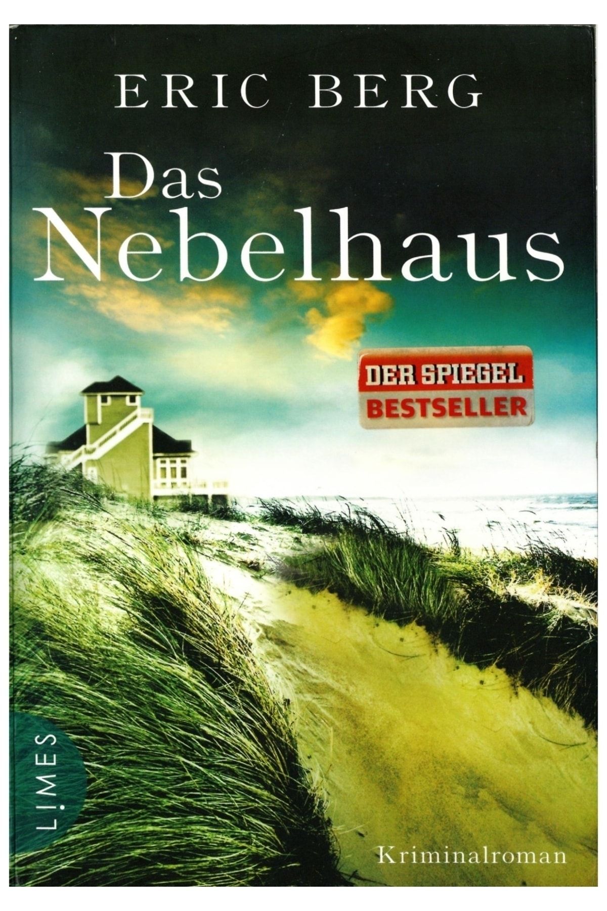 Timaş Yayınları Das Nebelhaus