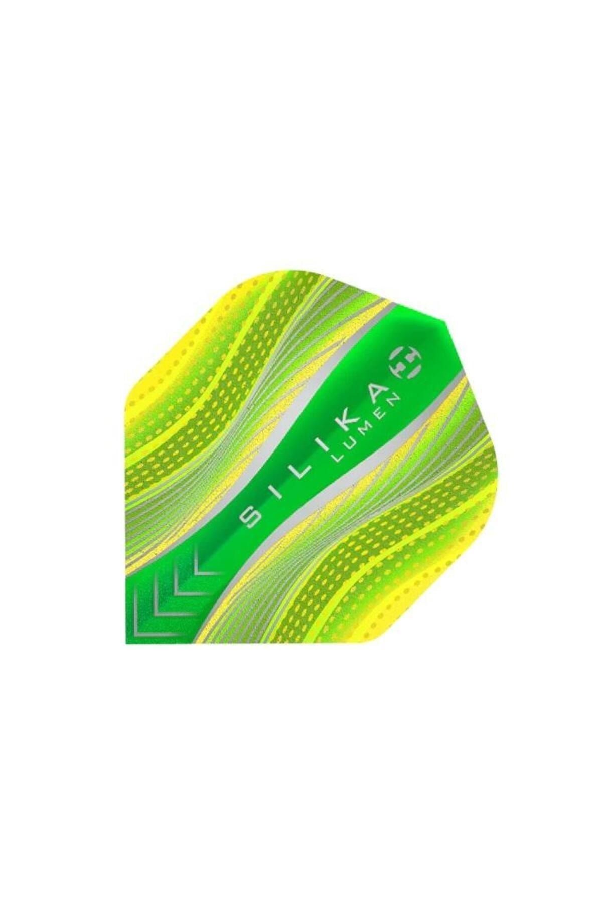 Harrows Silika Lumen No2 Dart Flights