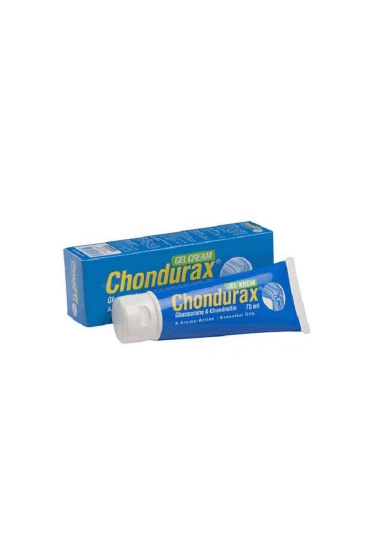 Chondurax Glucosamine Chondroitin Jel Krem 75 Ml