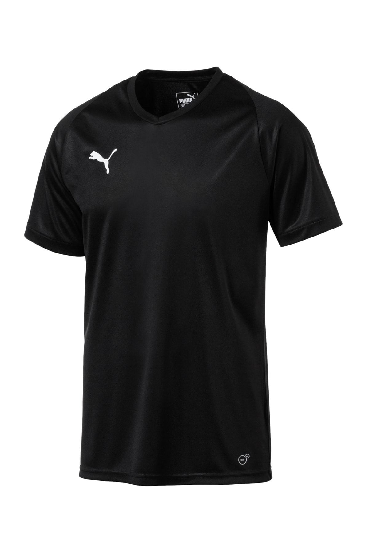 Puma Erkek T-shirt - Lıga Jersey Core - 70350903