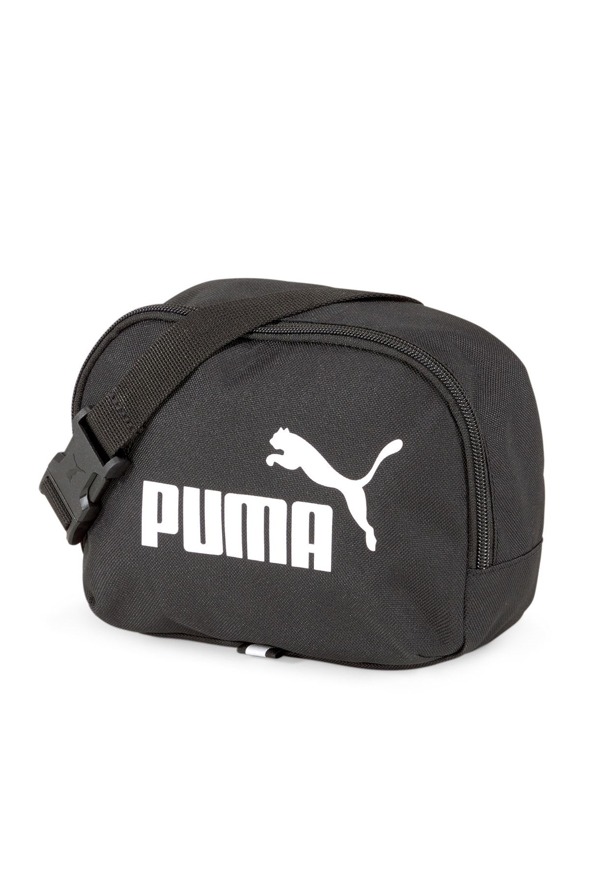 Puma Phase Waıst Bag Siyah Bel Çantası