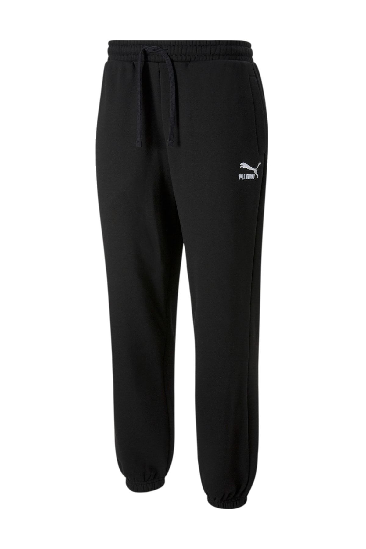 Puma Classics Small Logo Sweatpants Fl