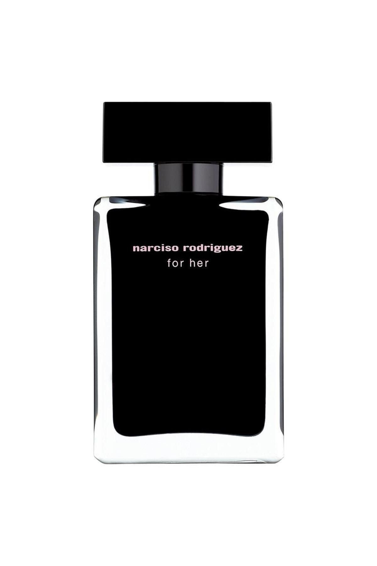 Narciso Rodriguez For Her Kadın Parfümü Edt 50 Ml