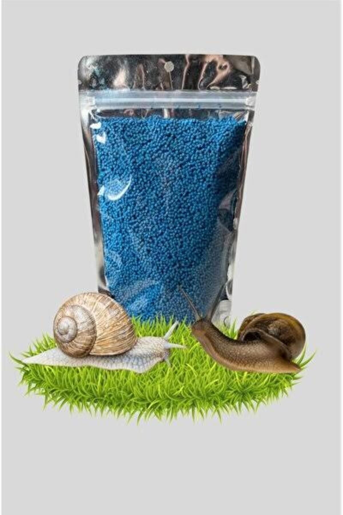 Rapture 250 Gr. Salyangoz Ilacı. Sümüklü Böcek Ilacı. Sülük Ilacı. 3g Koruma Teknolojisi Ile Kesin Çözüm.