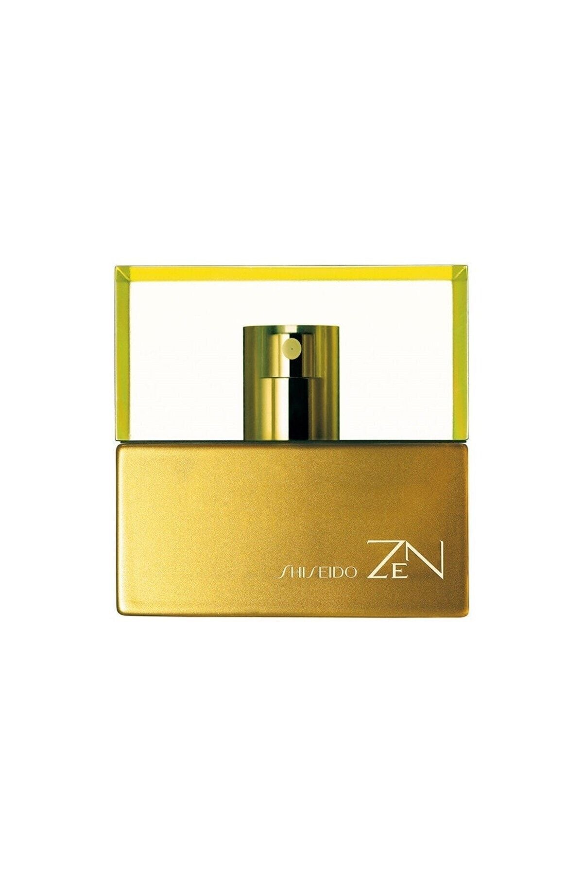 Shiseido Zen Eau De Parfum - Çiçeksi Parfüm 50 Ml