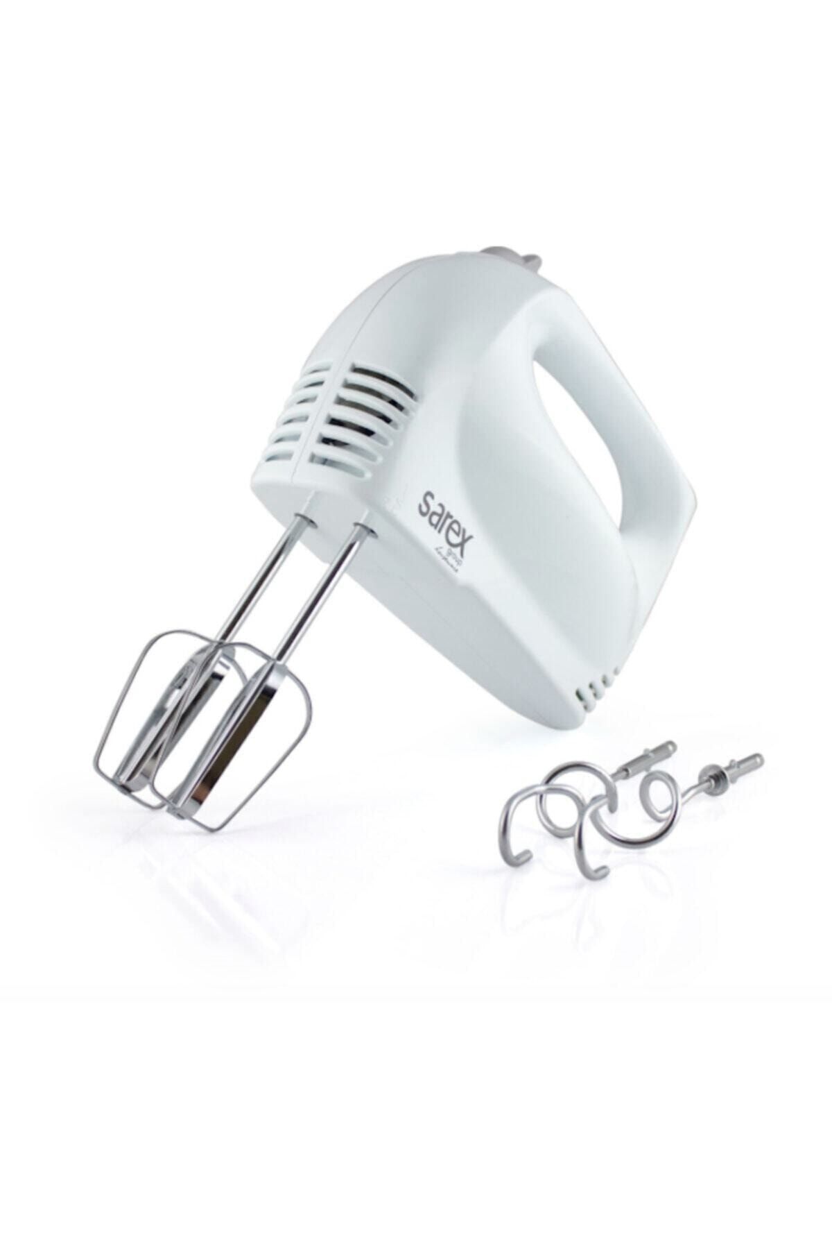 Sarex Beyaz Group Sr 2300 Vision Mikser