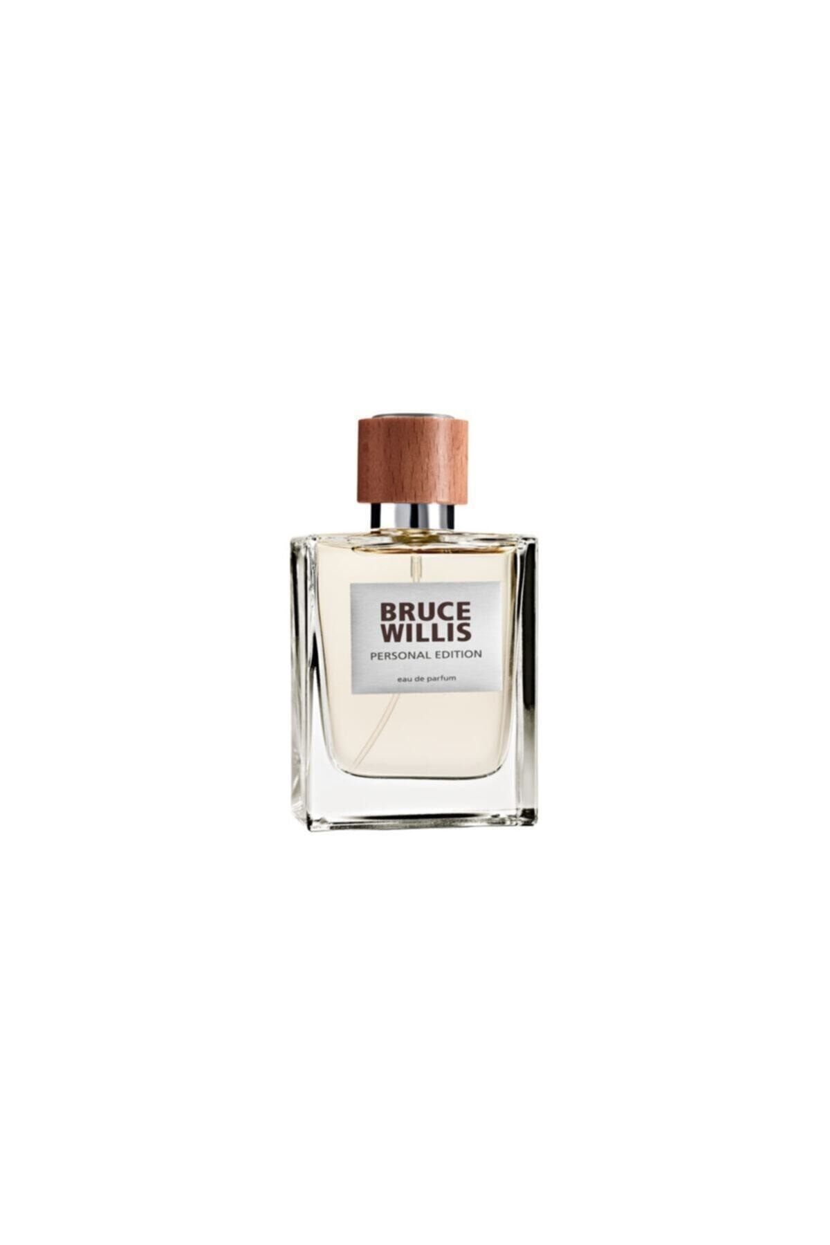 LR Bruce Willis Personal Edp Erkek Parfüm 50 Ml