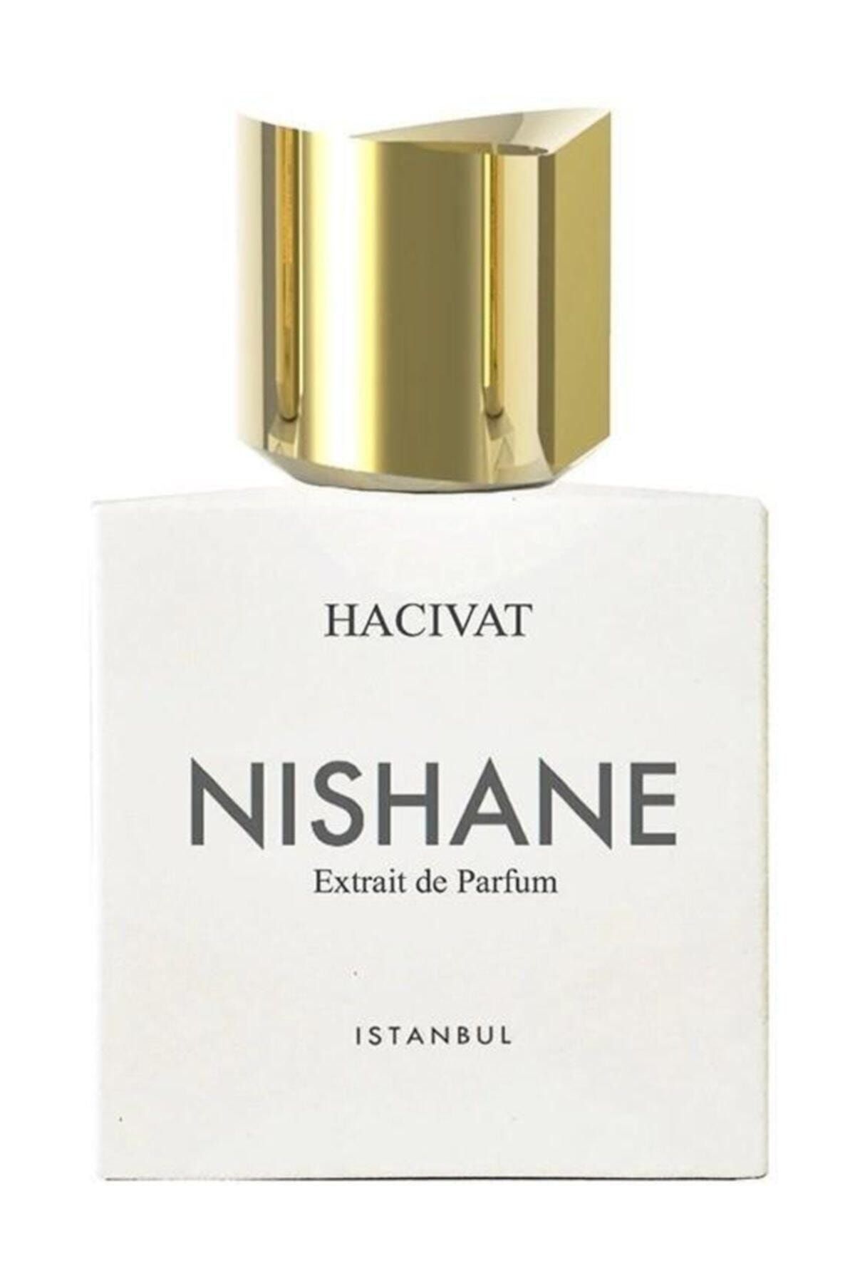 Nishane Nıshane Hacivat 50 ml Edp Unisex Parfüm 8681008055388