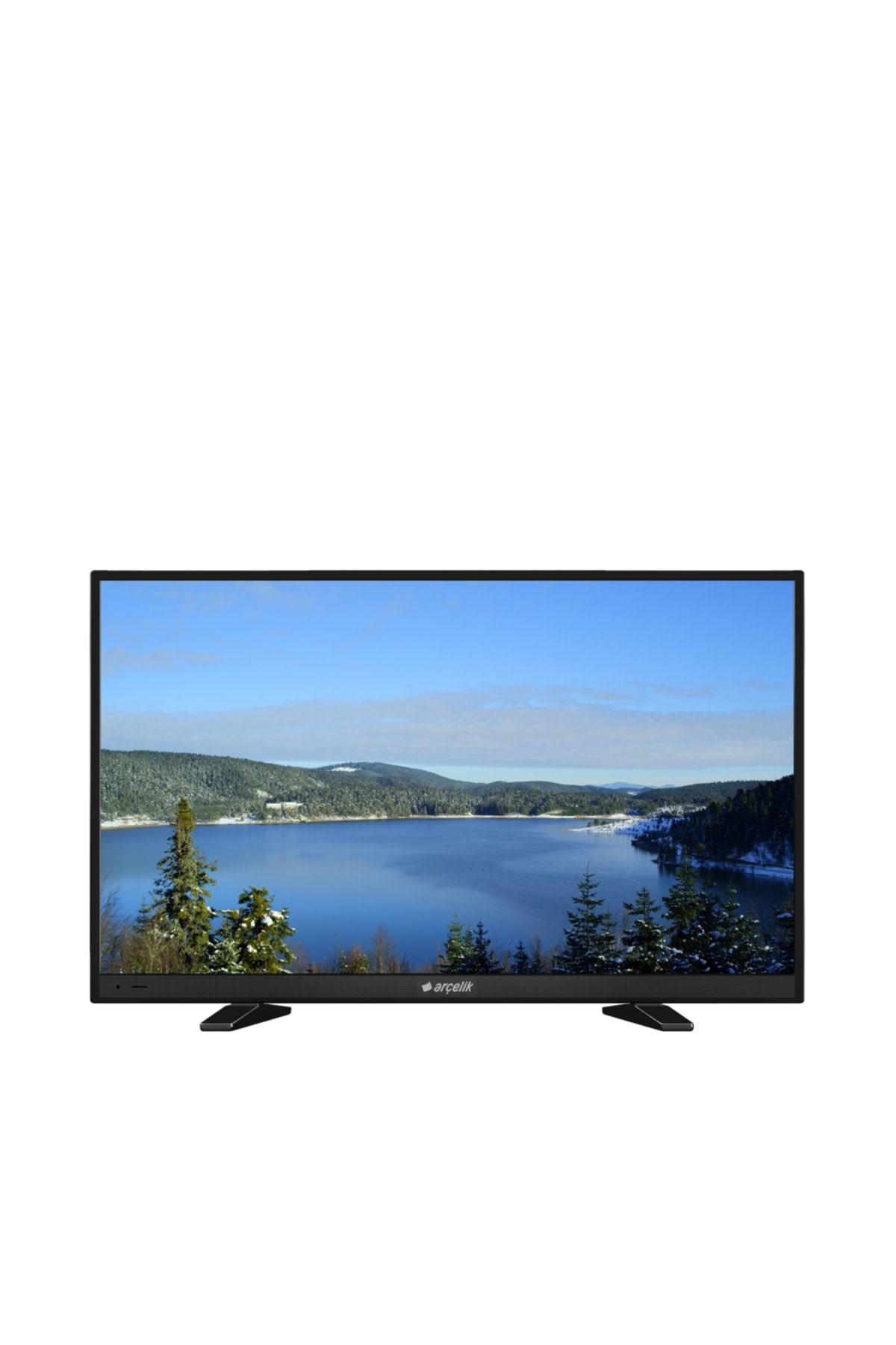 Arçelik A48L 4531 0B Full HD (FHD) Ekran TV