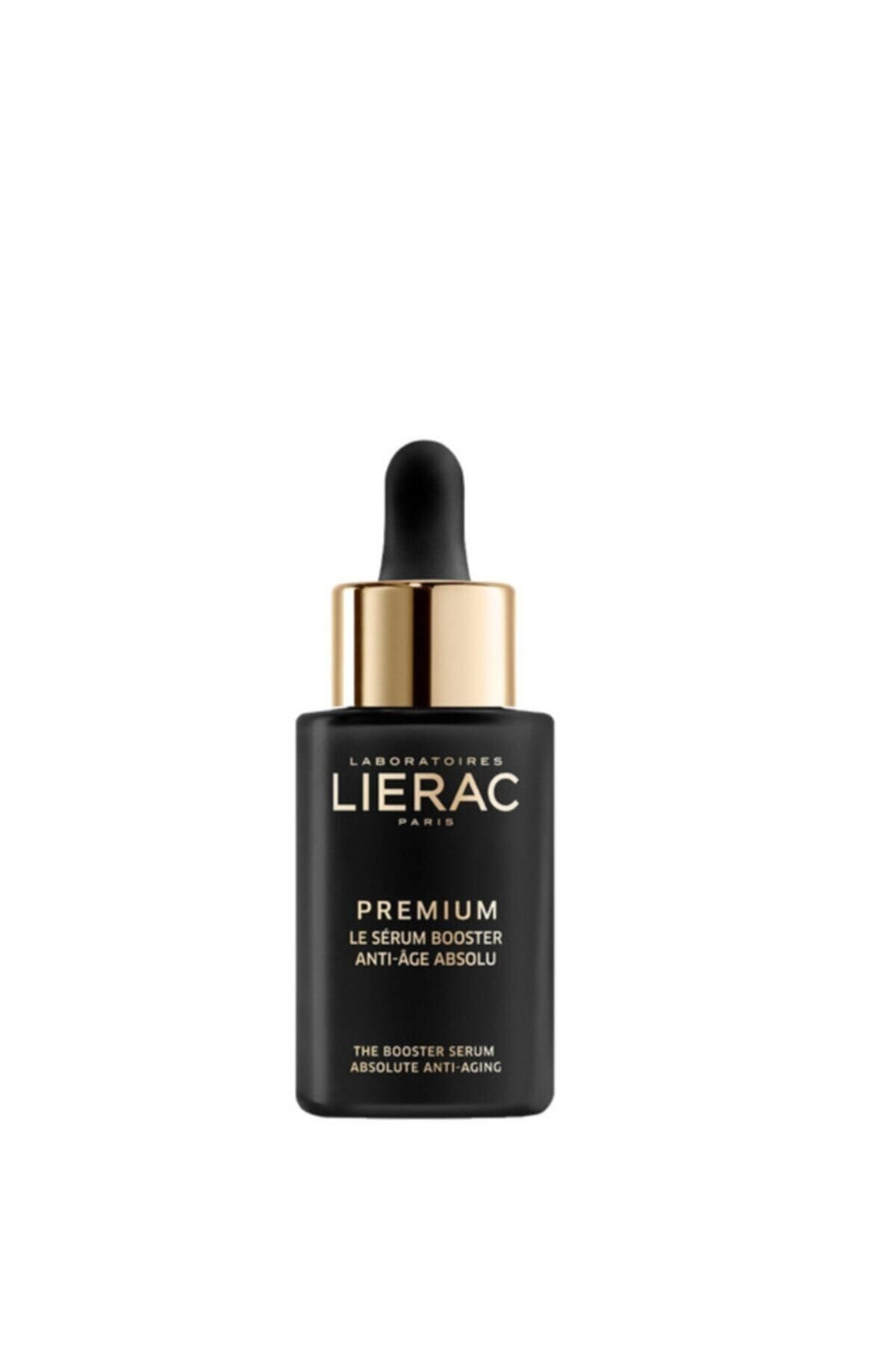 Lierac Premium Regenerating Serum - Dermocsmtc