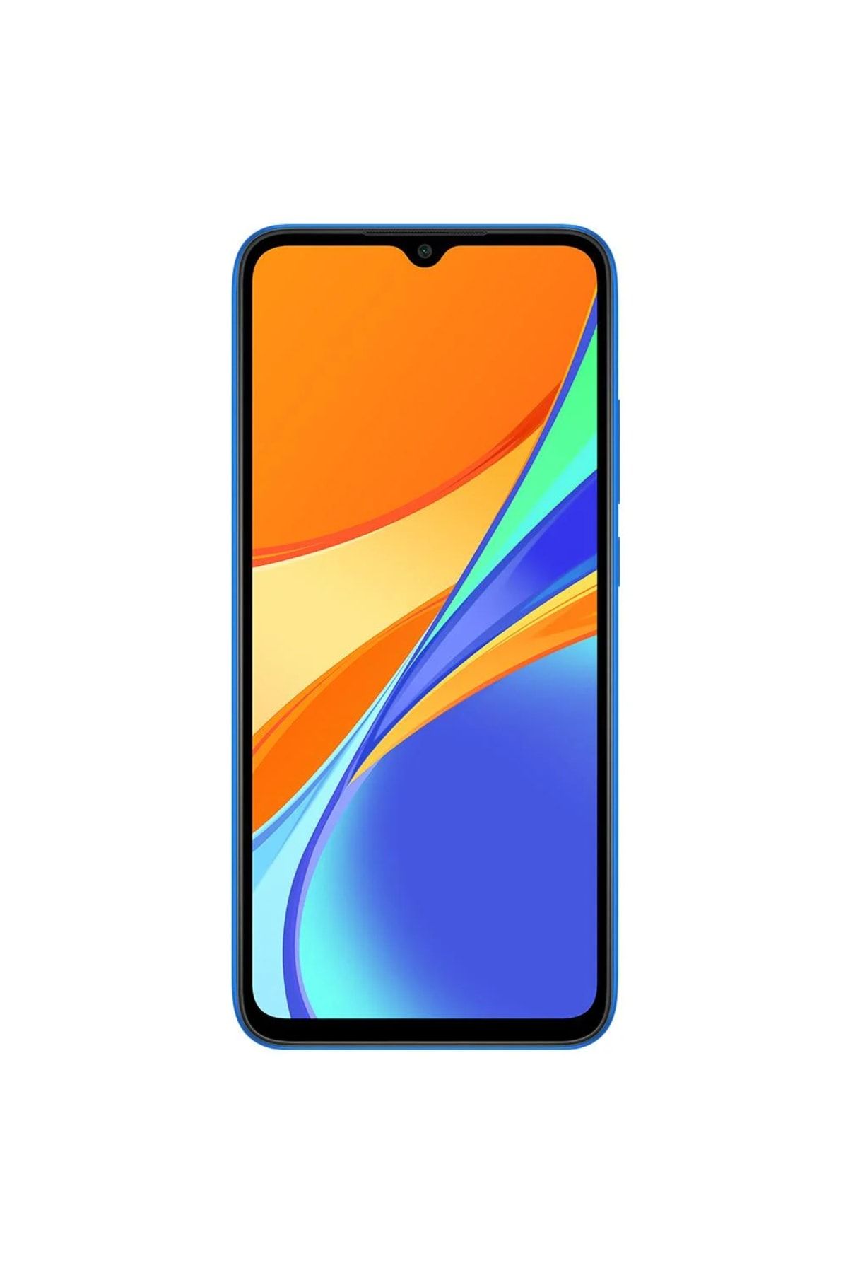 Xiaomi Yenilenmiş Xiaomi Redmi 9C 32 GB (12 Ay Delta Servis Garantili) - B Grade