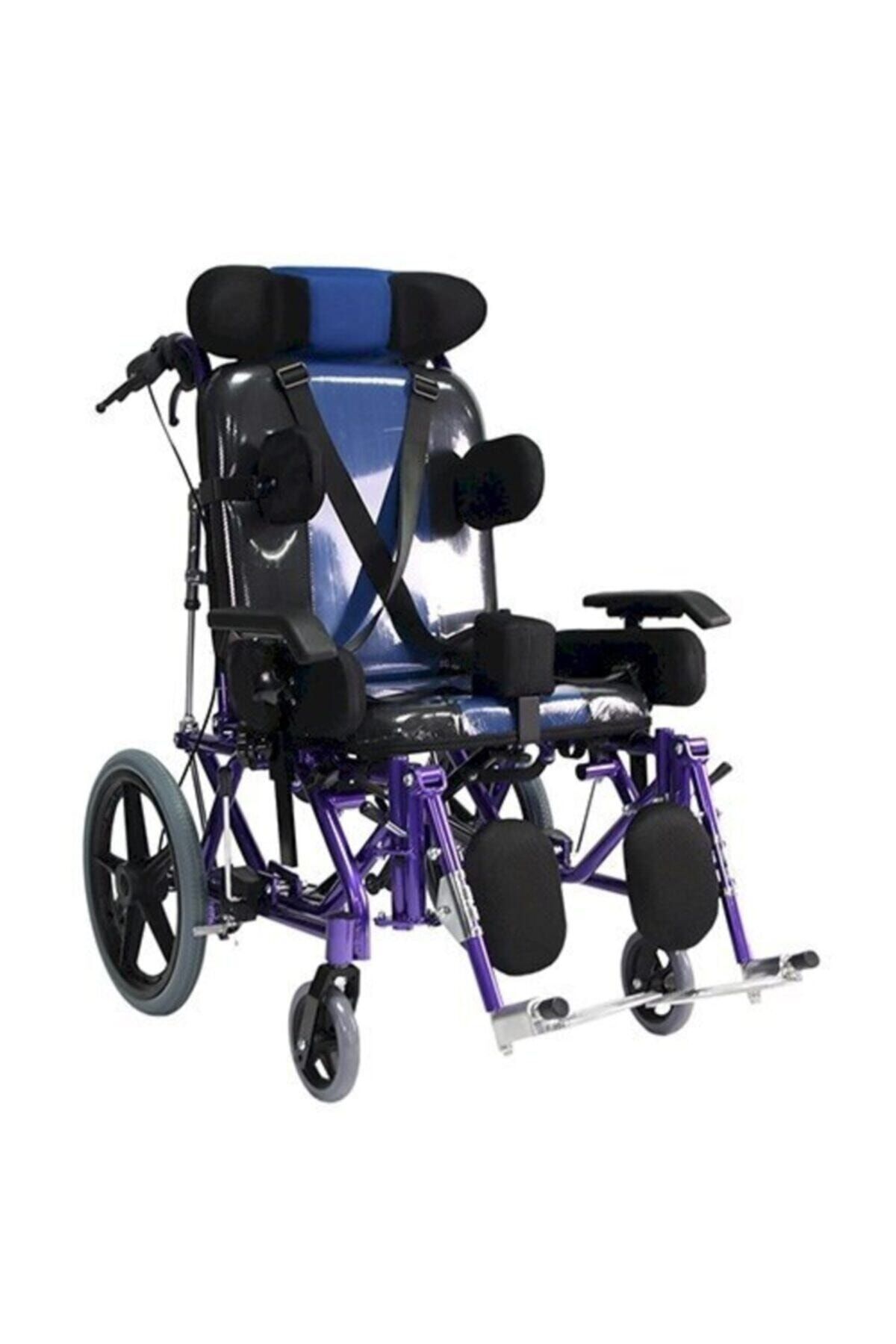 LEO Tekerlekli Sandalye Çocuk