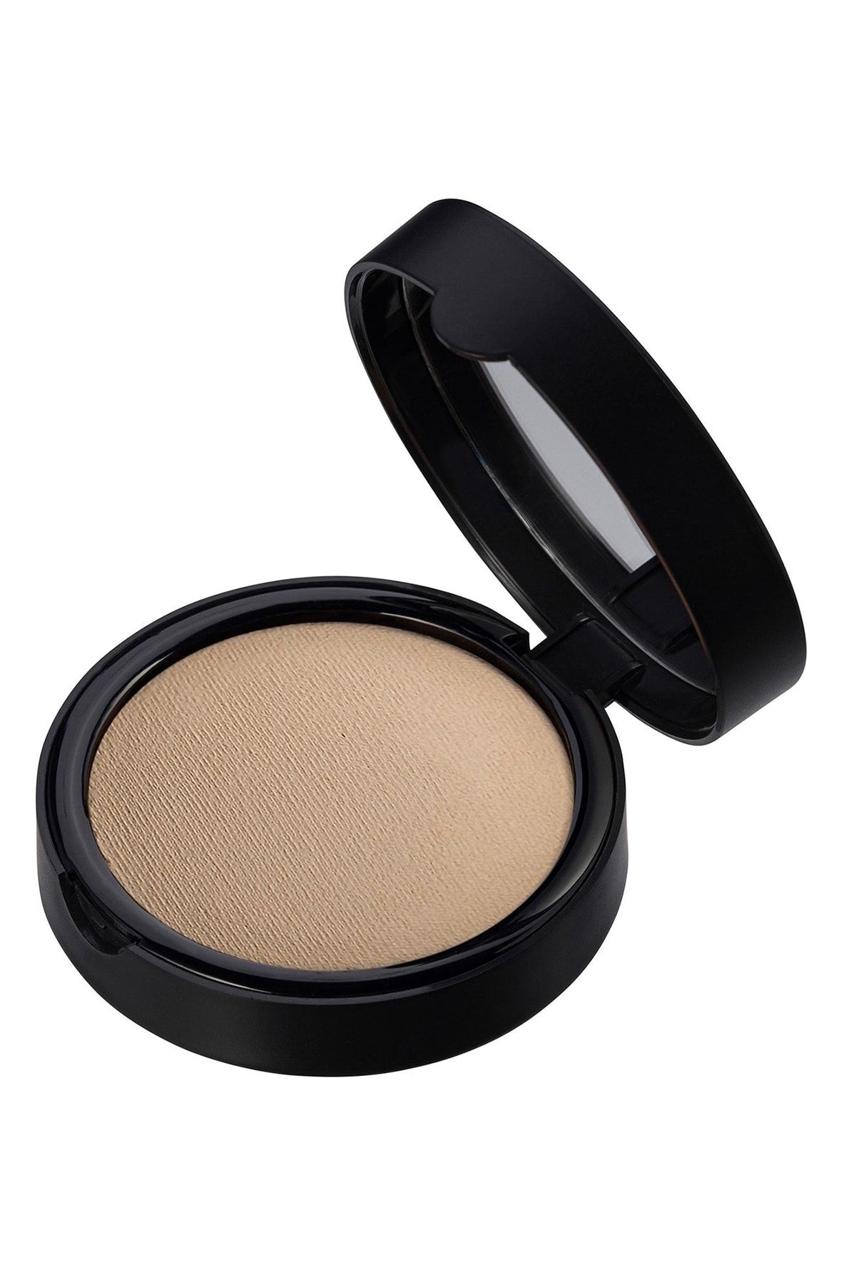 Baked Powder 04 Porcelain Ivory Işıltılı Bitişli Highlighter Toz Yüz Pudrası_3