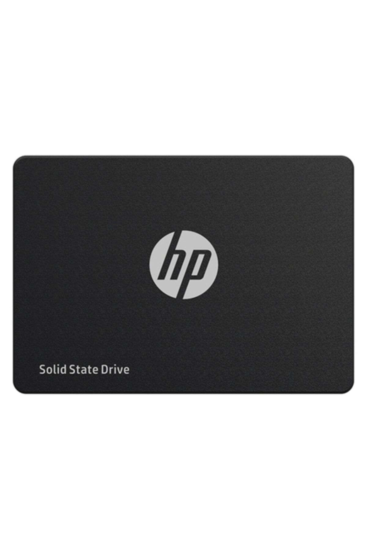 HP S650 120gb 2.5 Ssd Disk 345m7aa