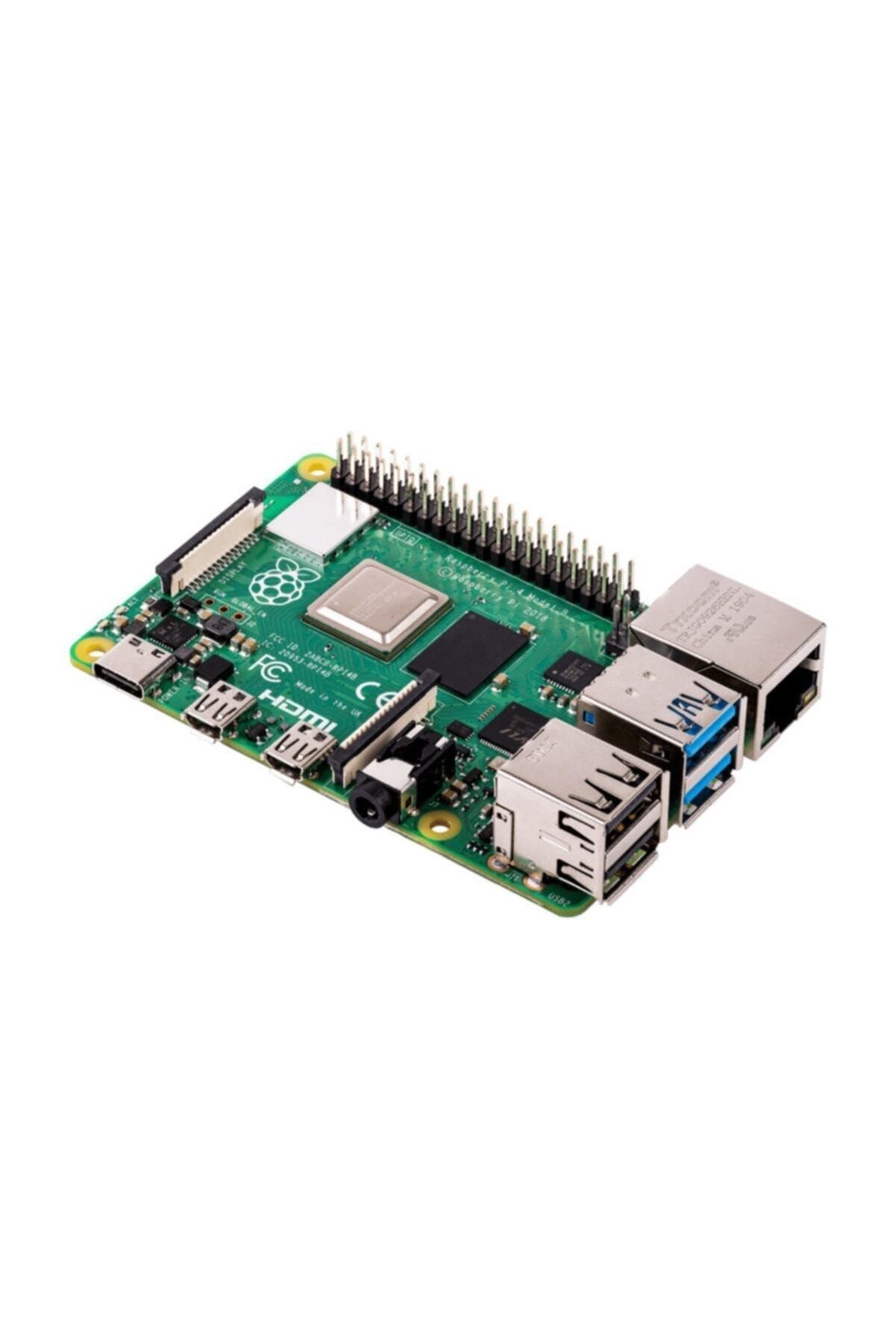 Raspberry Pi 4 - 2gb