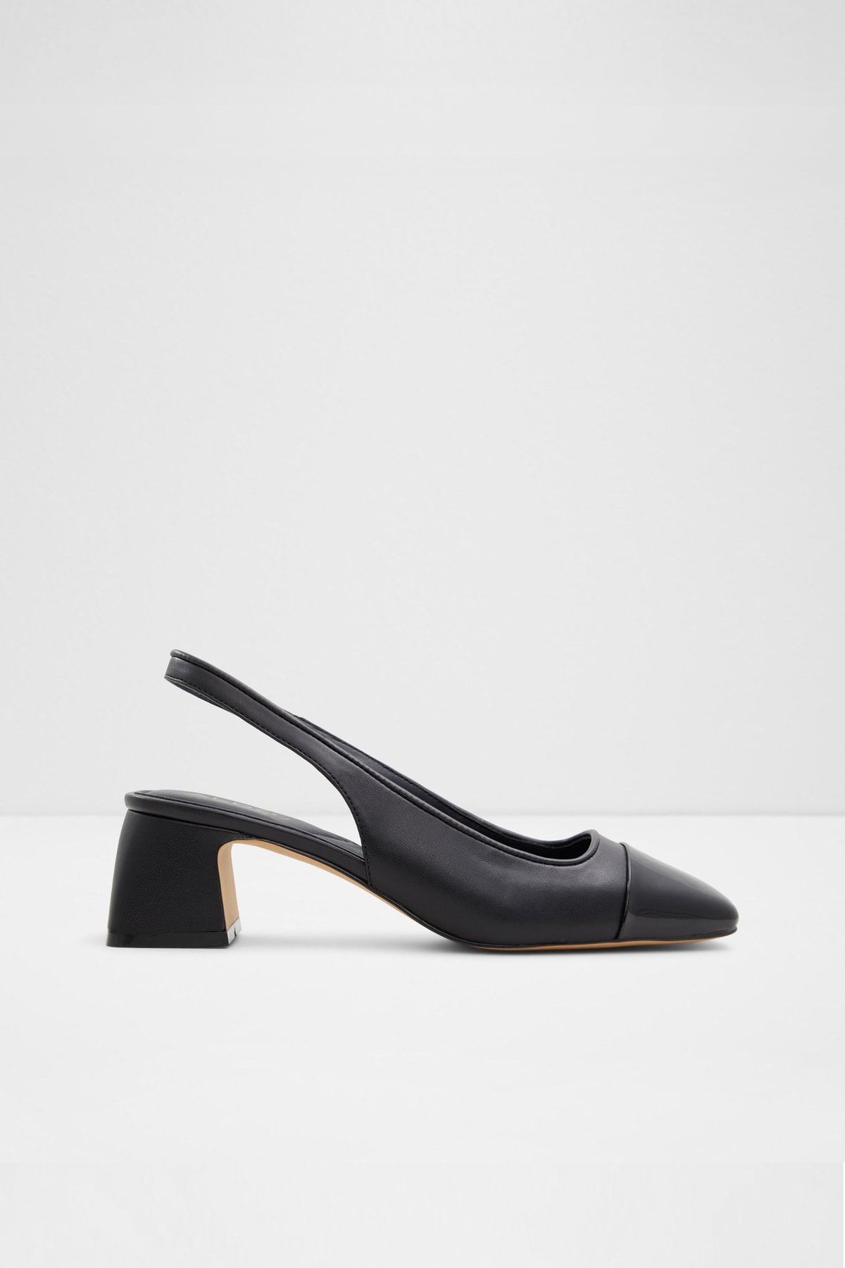 Aldo JILL - Siyah Kadın Topuklu Ayakkabı