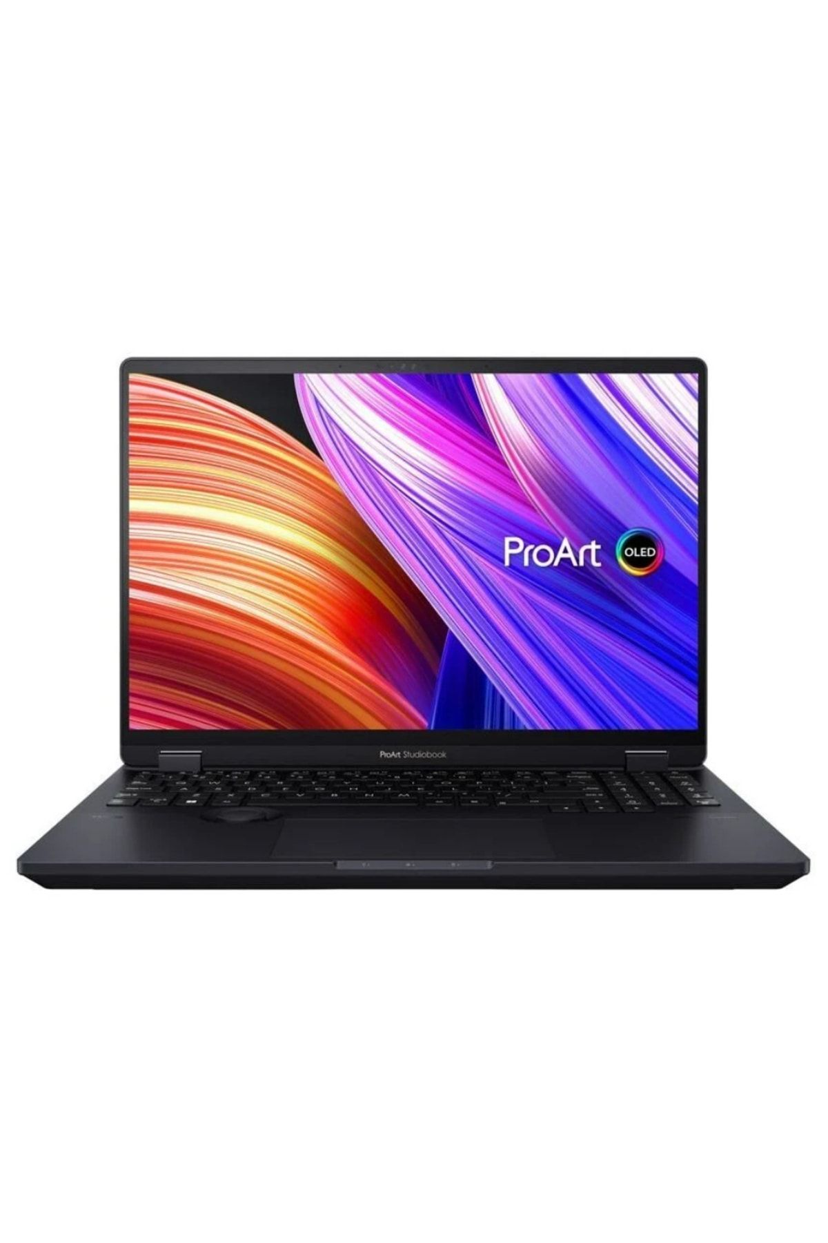 ASUS ProArt Studiobook Pro 16 OLED W7604J3D-MY004 i9-13980HX 32GB 2TB SSD 8GB RTX3000 16"OLED 120Hz