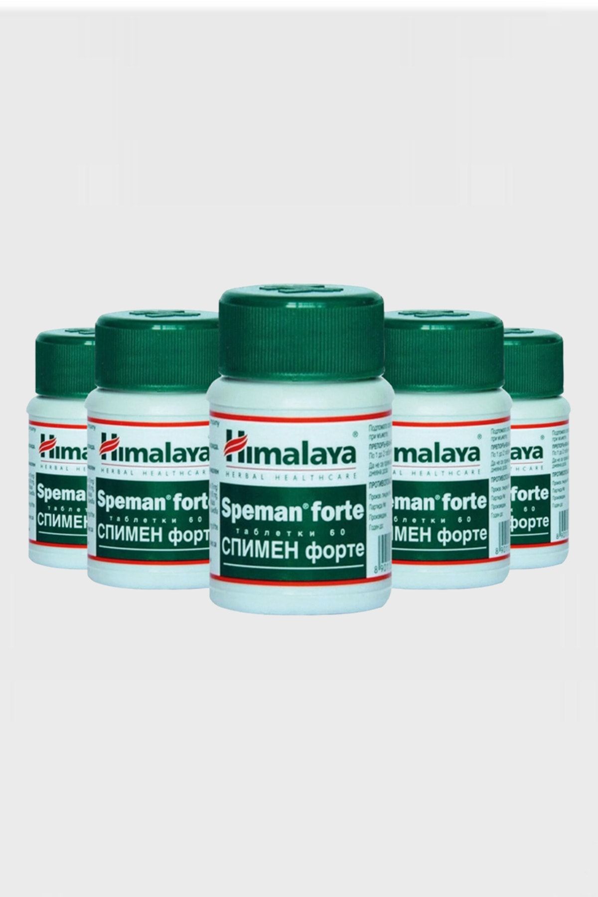 Himalaya Speman Forte 60 Tablet