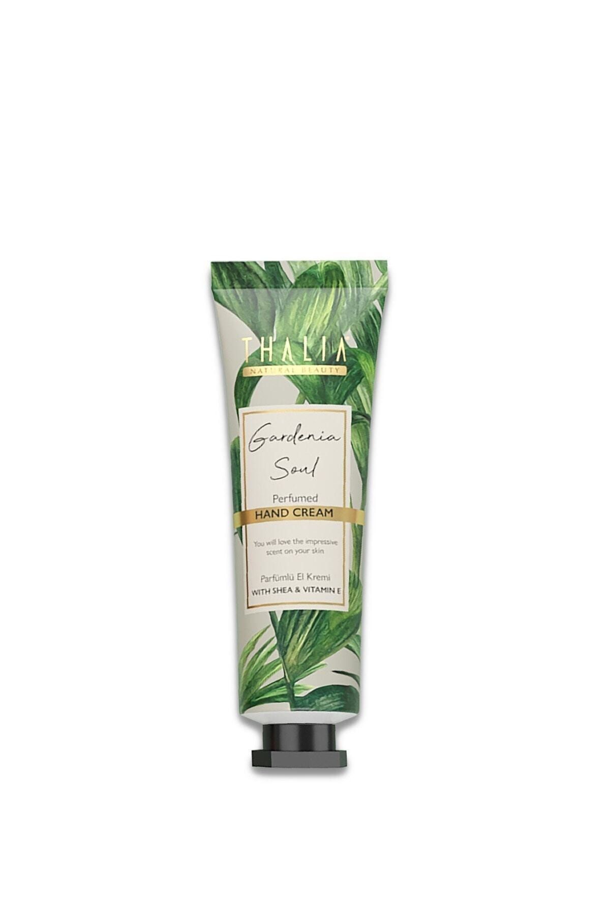 Thalia Gardenia Soul Parfümlü El Kremi - 60ml