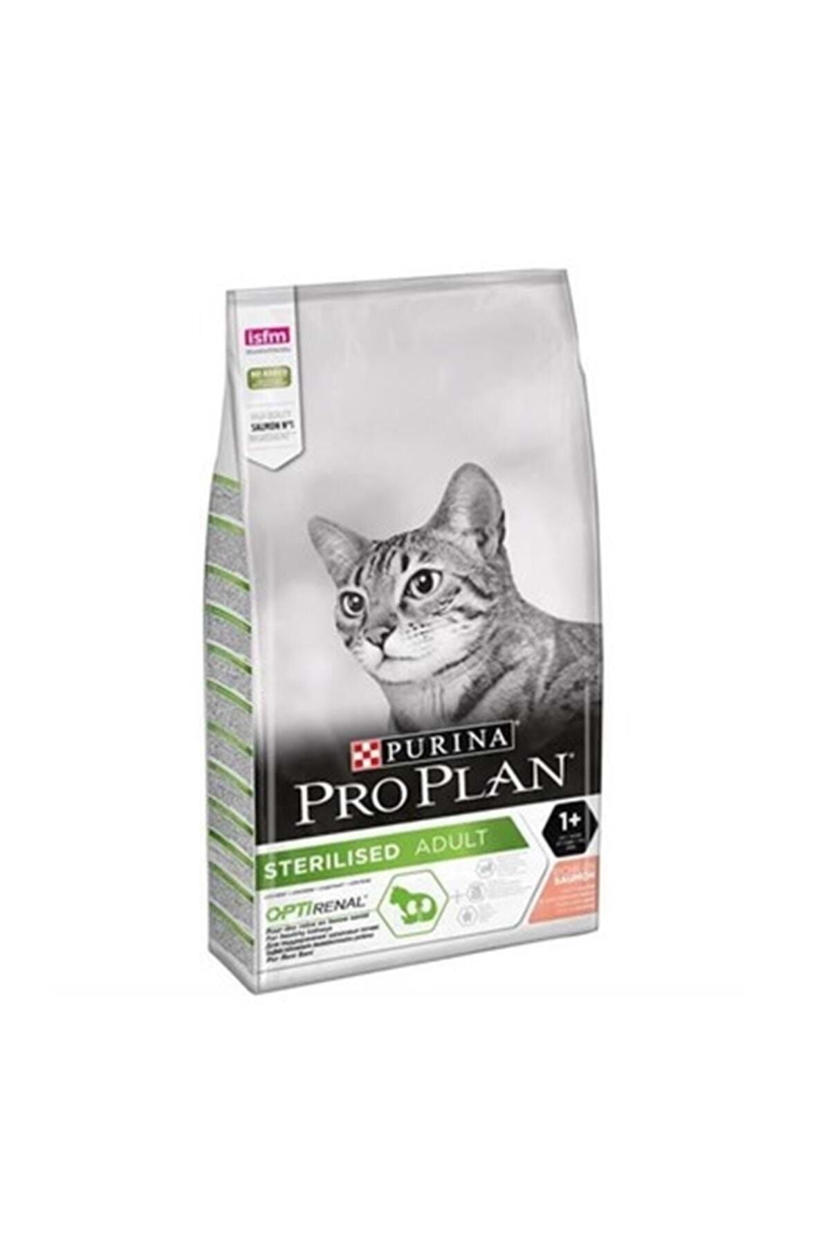 Purina Pro Plan Купить Москва
