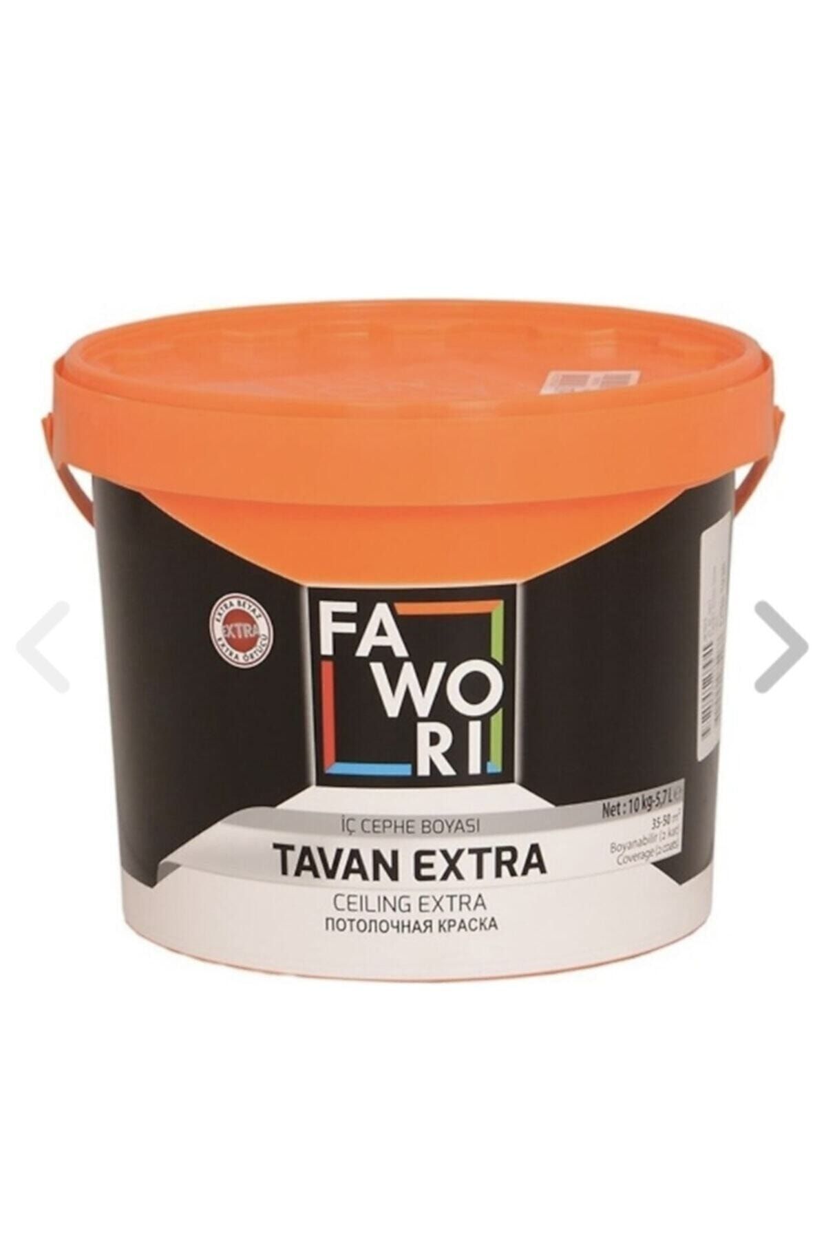 Favori Fawori Tavan Extra 10 kg