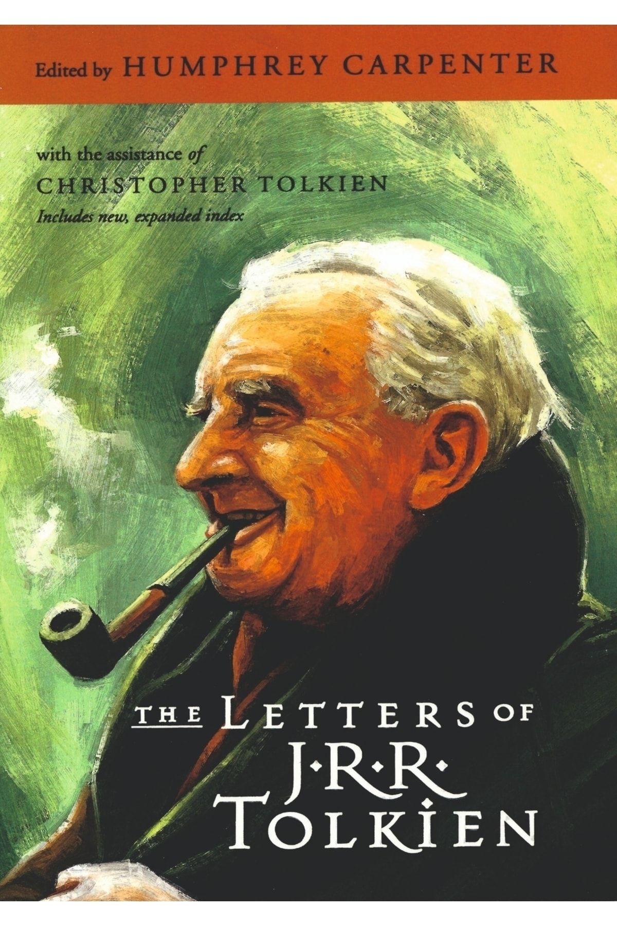 Timaş Yayınları The Letters of J.R.R. Tolkien