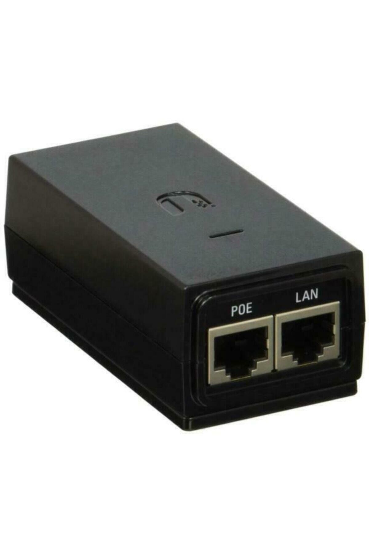 Ubiquiti Ubnt (24V-12W) 24v 0.5a Poe Orijinal 10/100 Adaptör