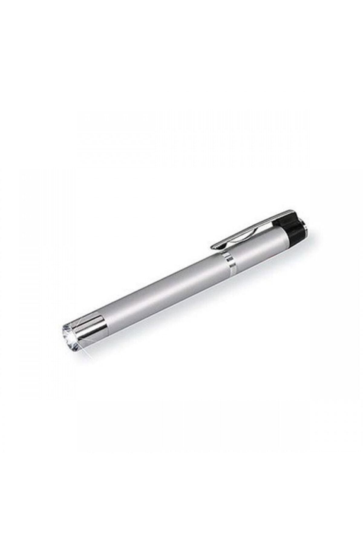 Genel Markalar Lofner Deluxe Alüminyum Göz Için Işık Kaynağı - Pen Light - Işık Kalemi