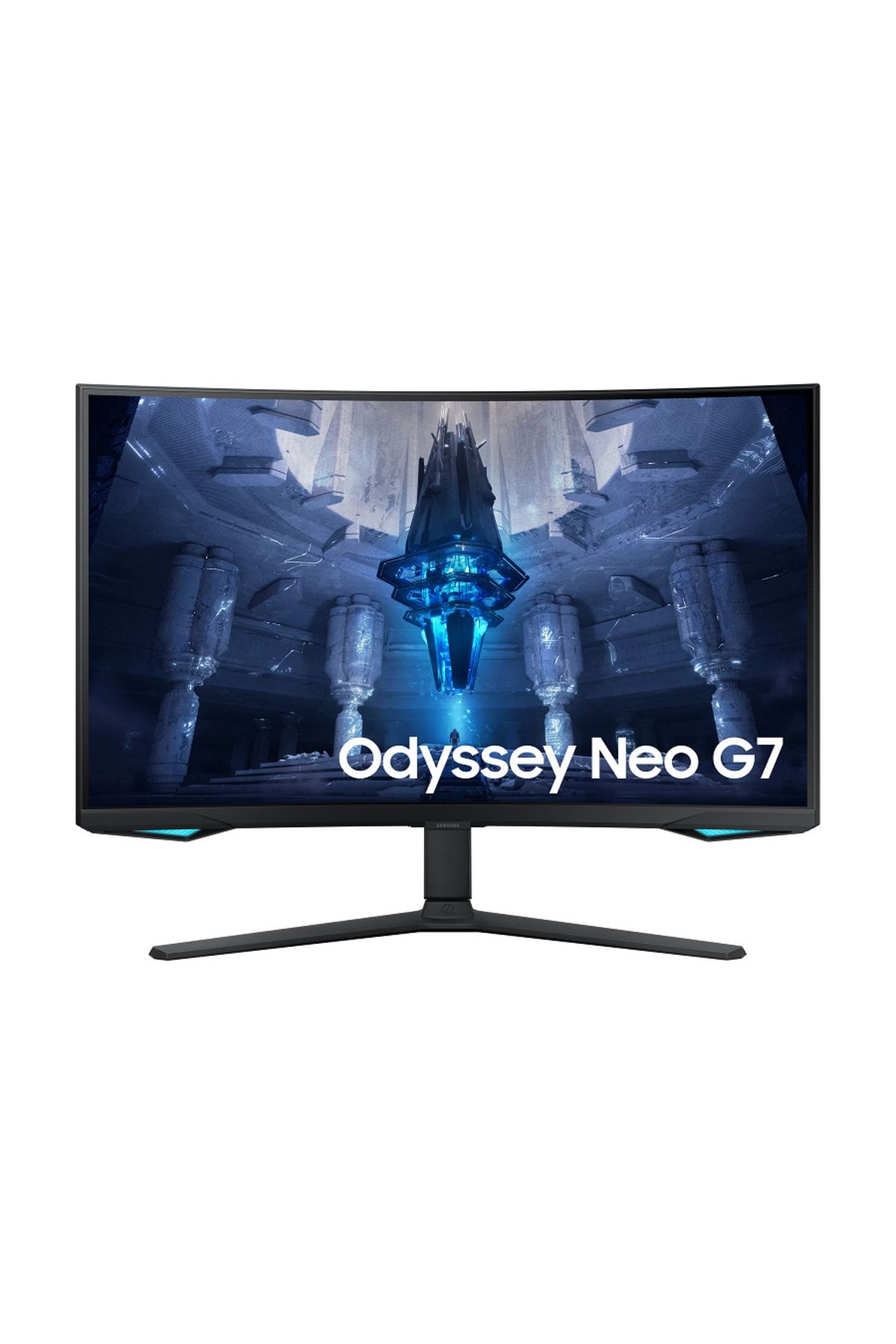 Samsung Odyssey Neo G7 32 inç 1 ms 165 Hz UHD Quantum (Samsung Türkiye Garantili)