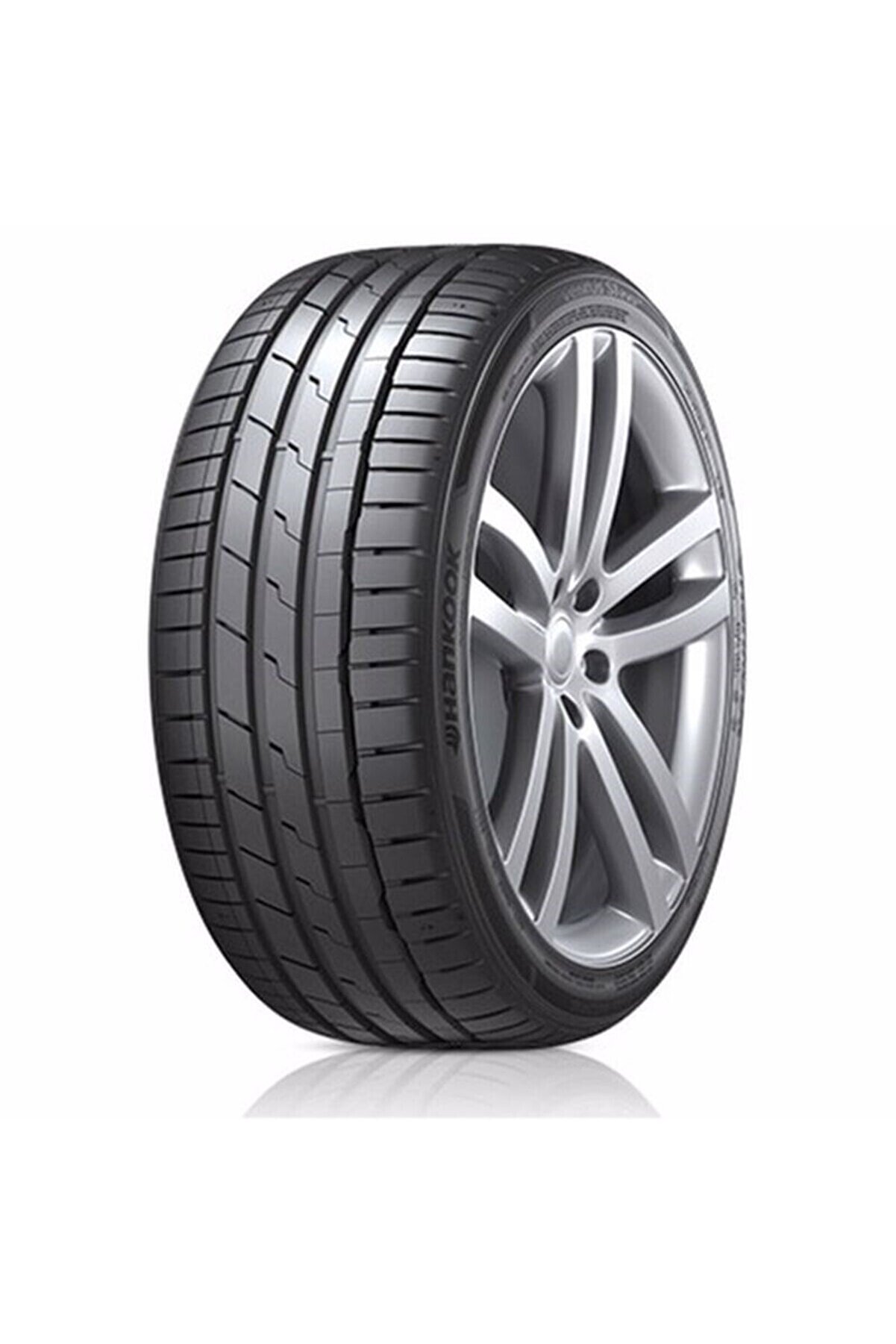 225/55 R17 97Y Ventus S1 Evo 2 K117B RFT MOE Yaz Binek 2023