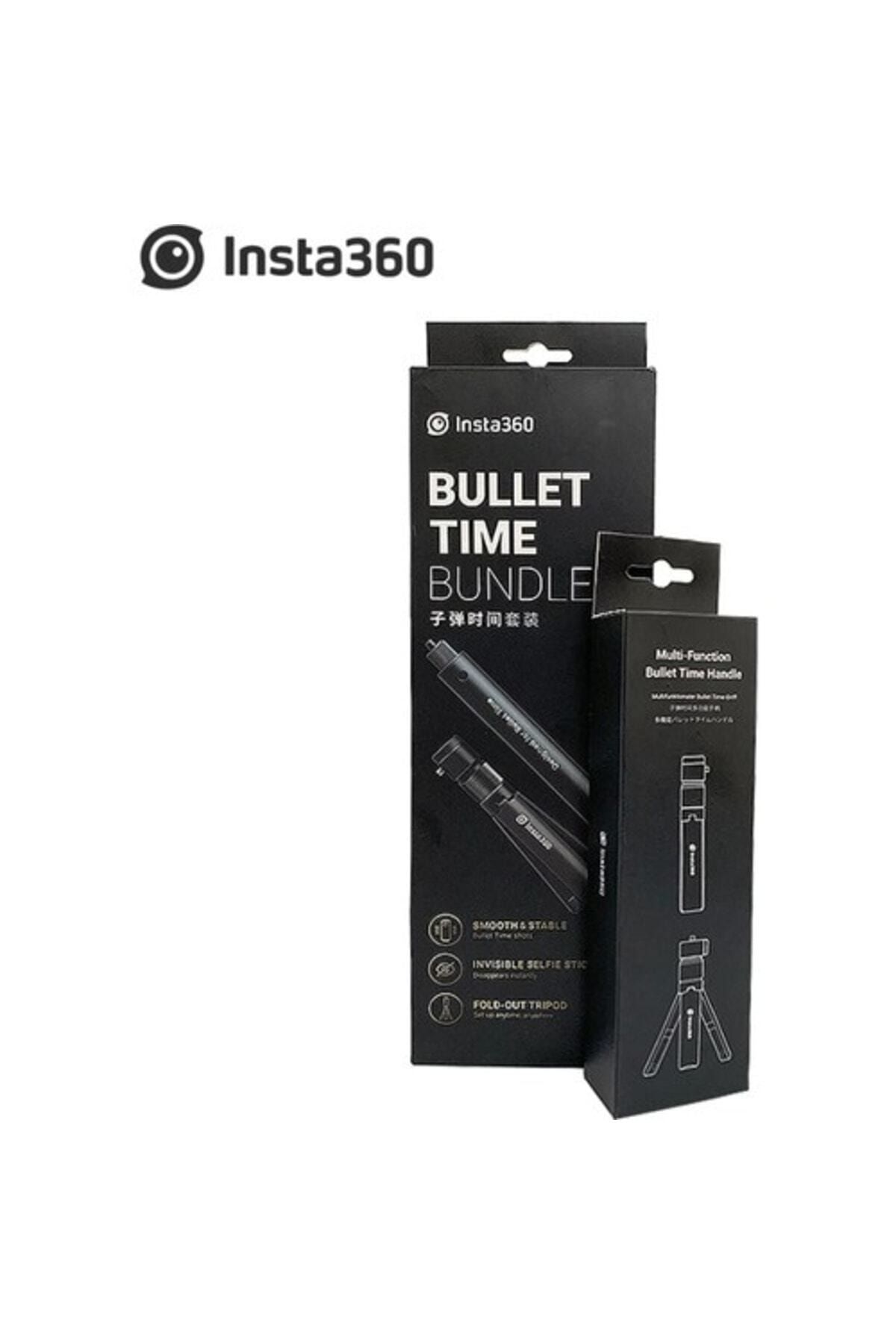 Insta360 Insta 360 One X2 Bullet Time Bundle