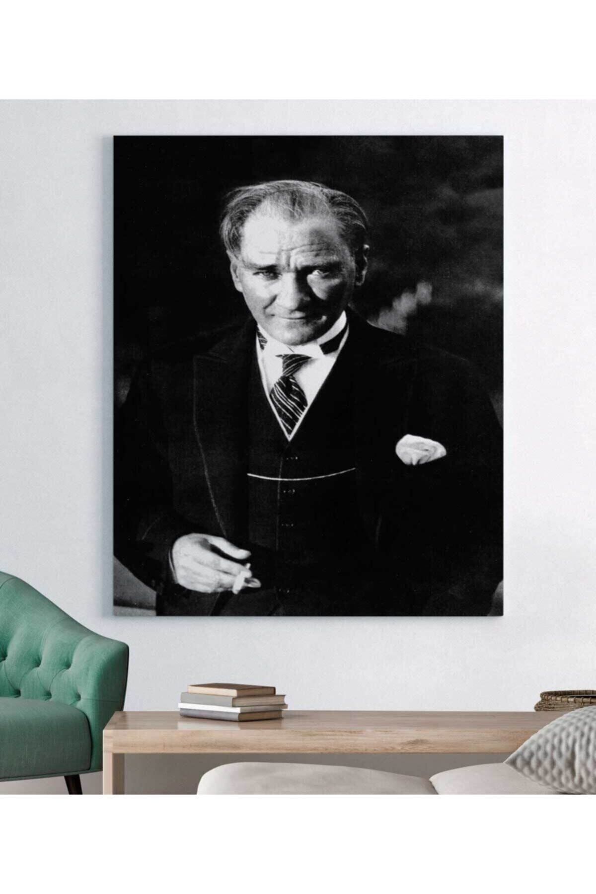 My canvas Atatürk Kanvas Tablo
