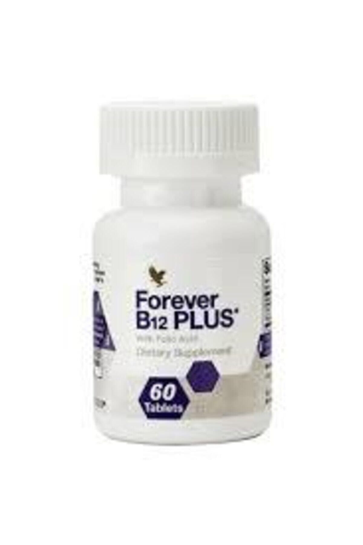 Forever B12 Plus