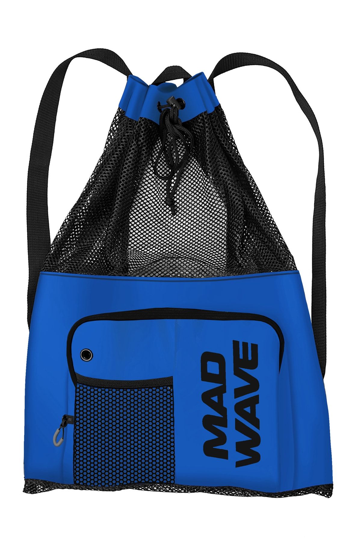Mad Wave M1110 06 0 04W Bags VENT DRY BAG, 65*48.5 cm, Blue