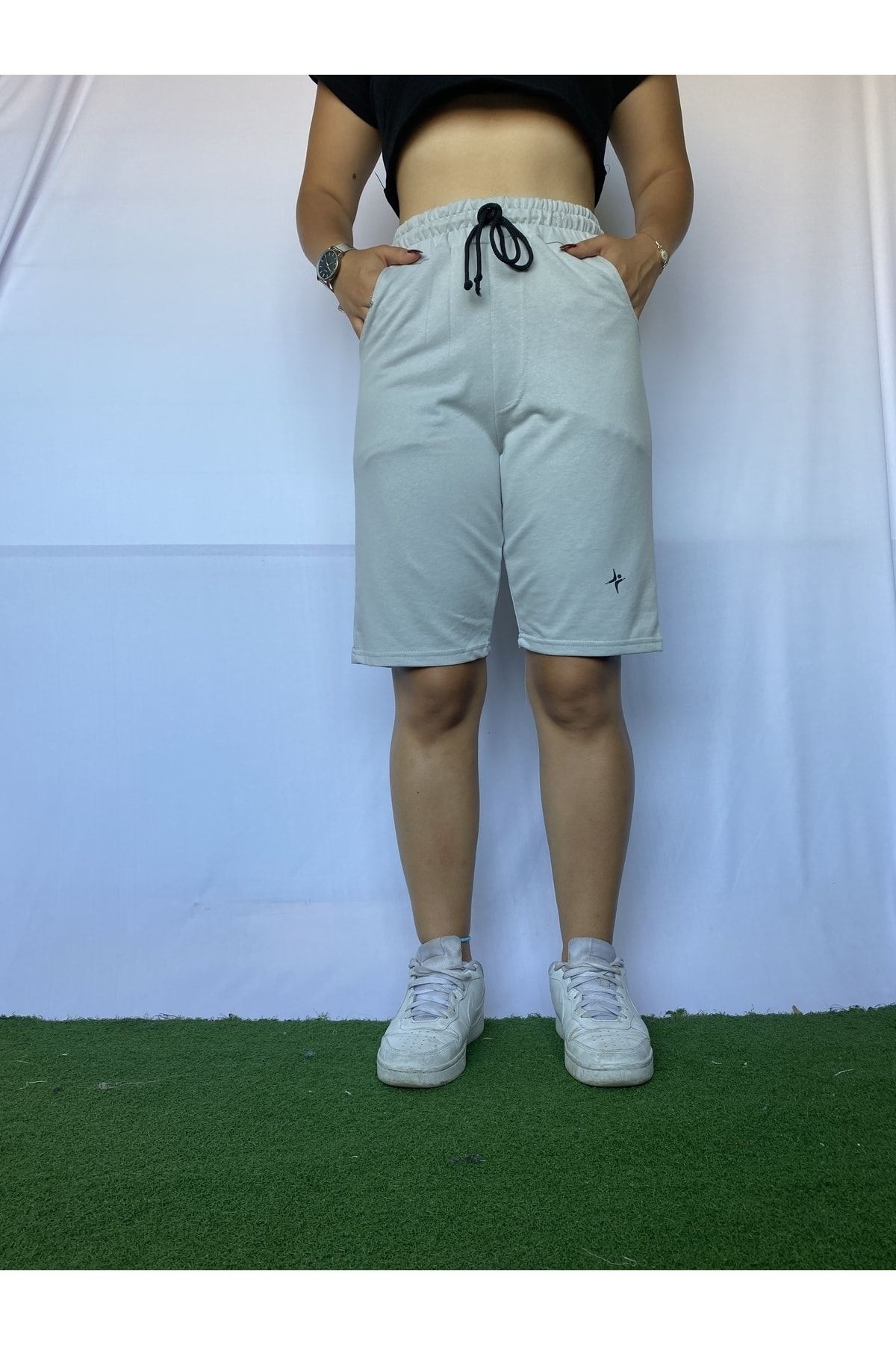 bumerangspor BUMERANG YAZLIK UNISEX ŞORT
