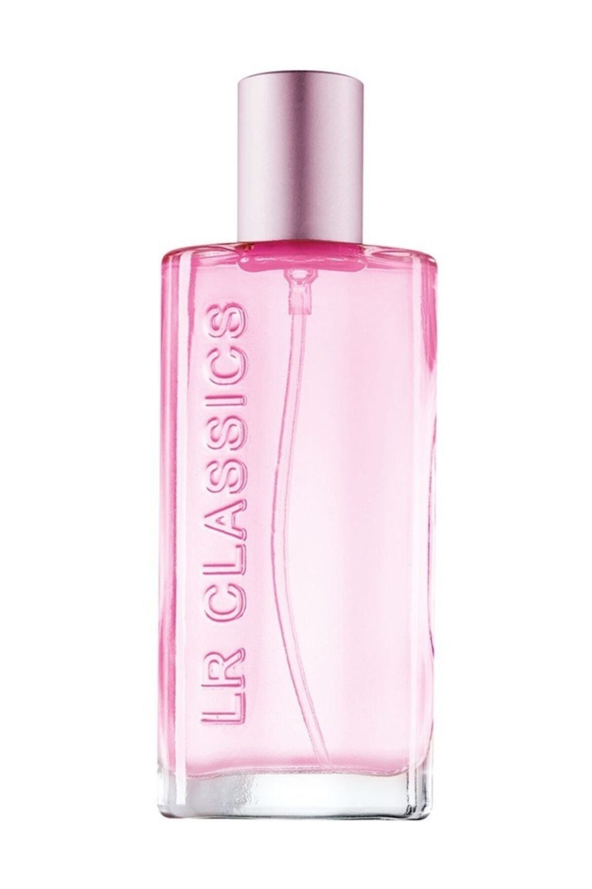 LR Classics Marbella – Eau De Parfum - Kadın Parfümü 50 Ml