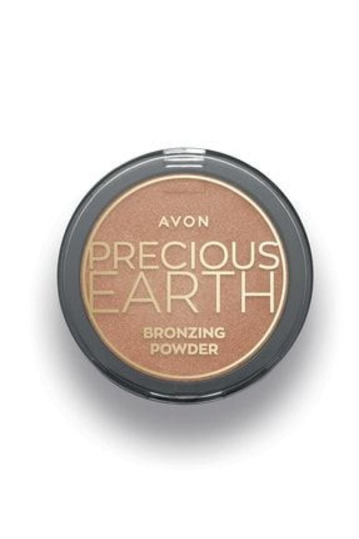 Avon Precious Earth Bronzing Powder.