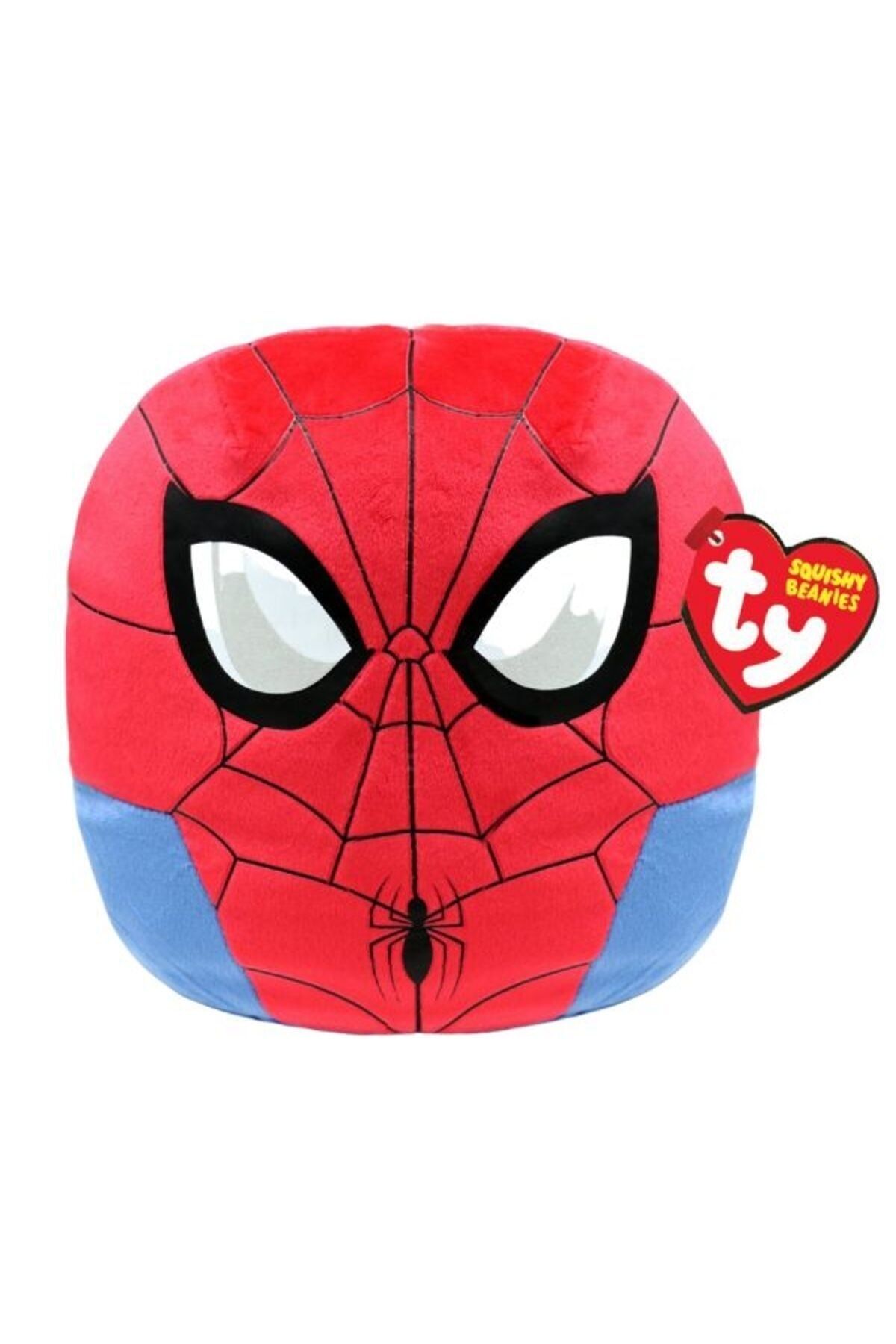 Genel Markalar Ty Spiderman Squish 25 Cm
