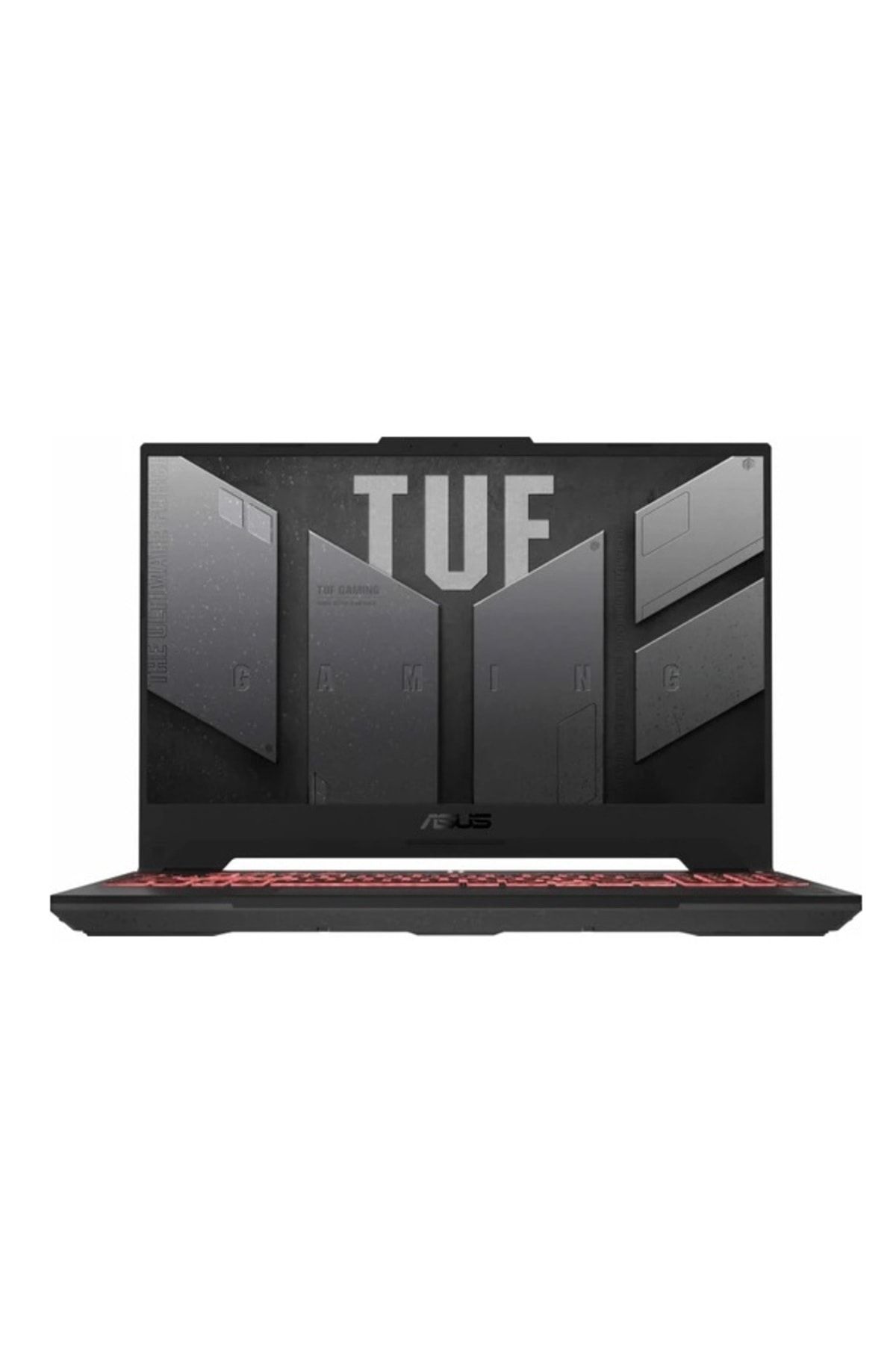 ASUS TUF Gaming A15 FA507XI-LP013 AMD Ryzen 9 7940HS 16GB 512GB SSD RTX 4070 Freedos 15.6" FHD 144Hz