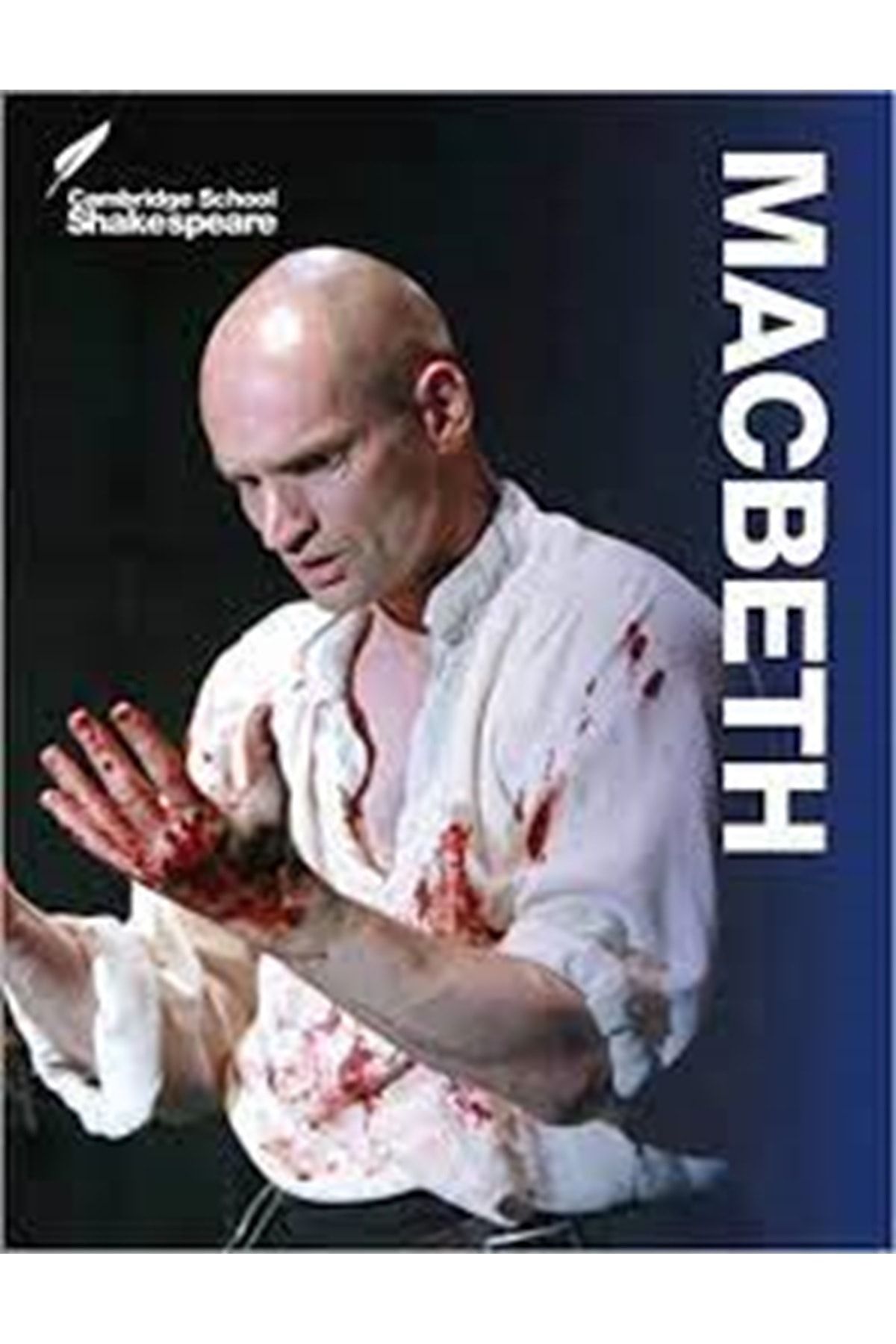 Cambridge University Cıe: Macbeth 3 Ed.