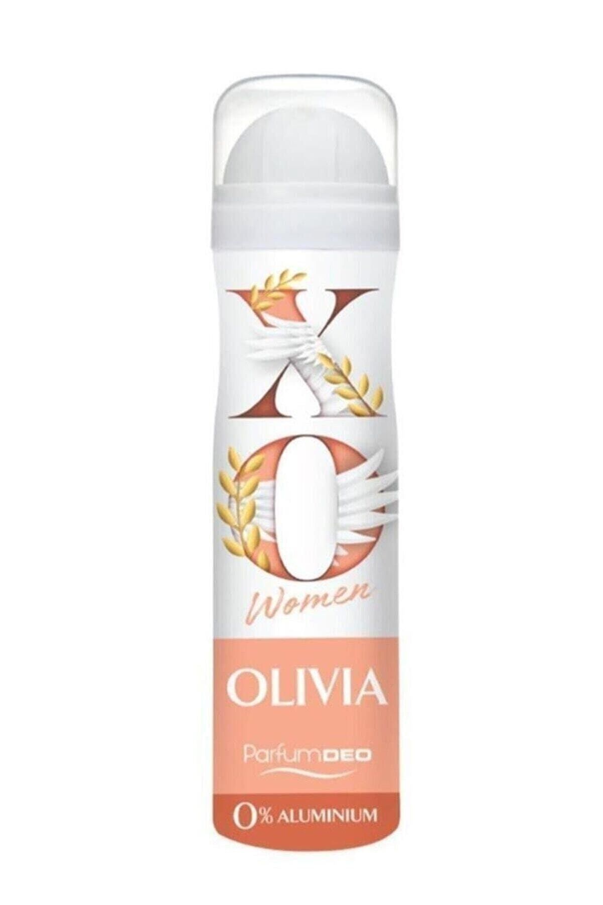 Xo Women Olivia Kadın Deodorant 150 ml