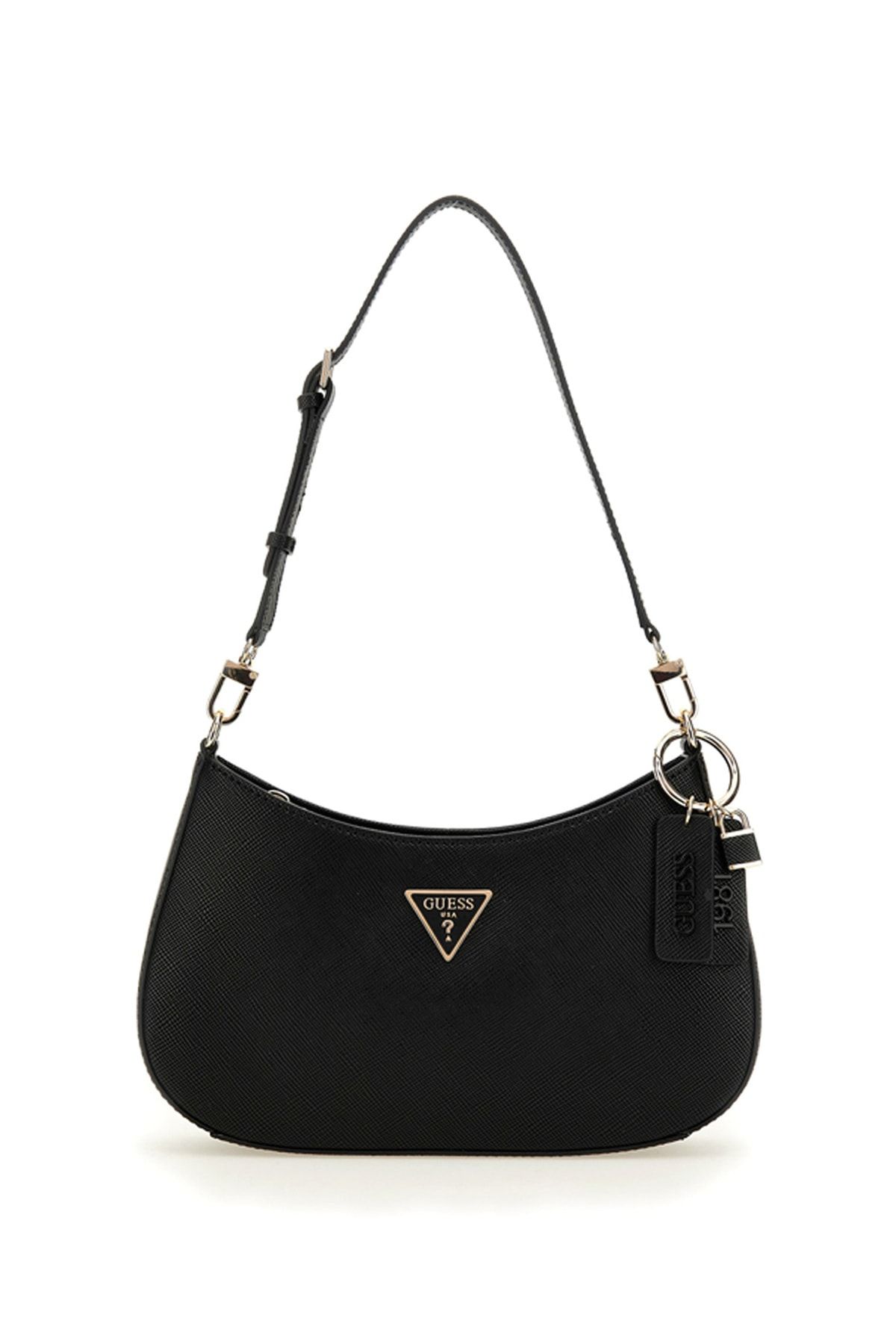 Guess Siyah Kadın Omuz Çantası HWZG7879180