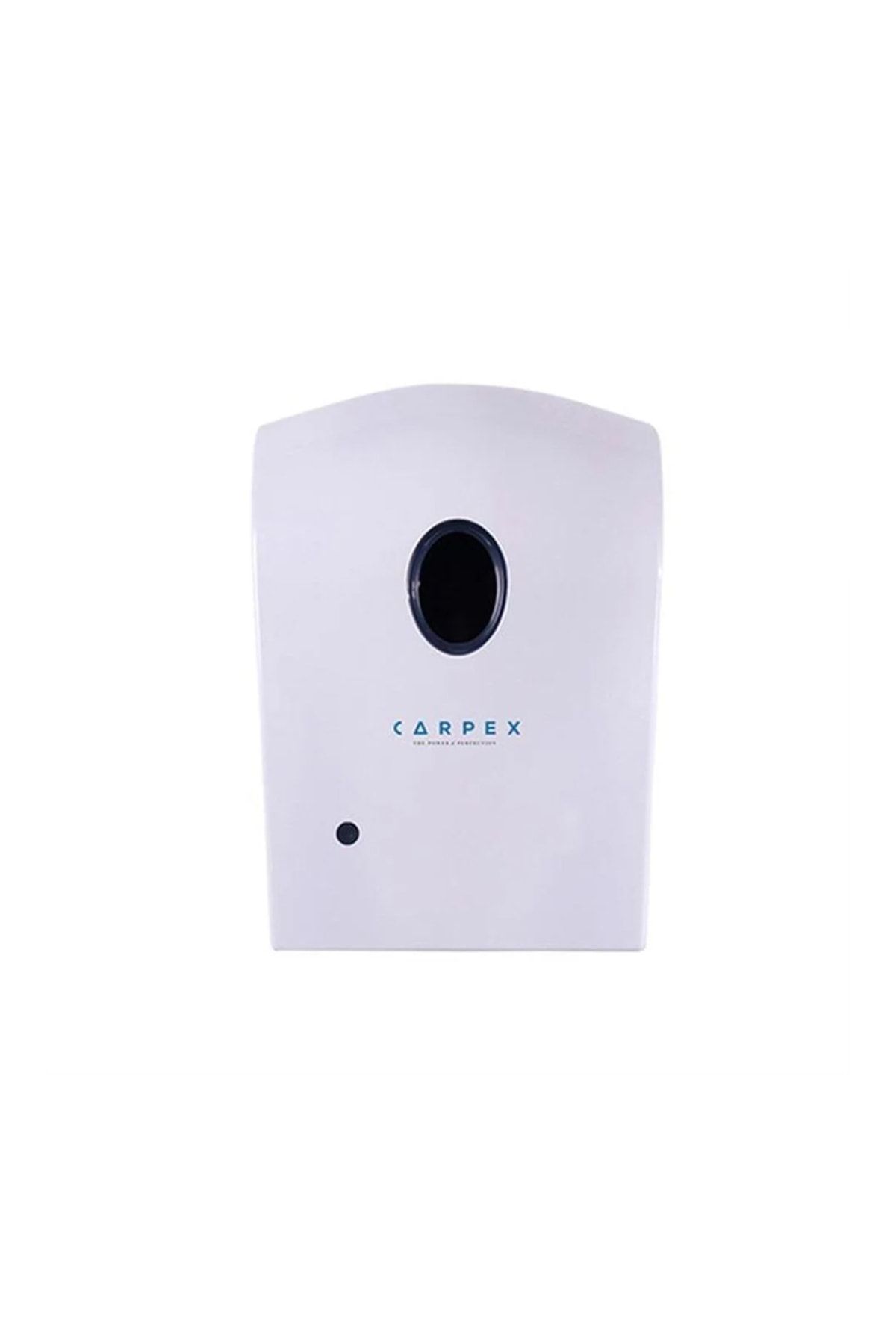 Carpex Otomatik Sensörlü Köpük Sabun Dispenseri Kartuşlu Beyaz