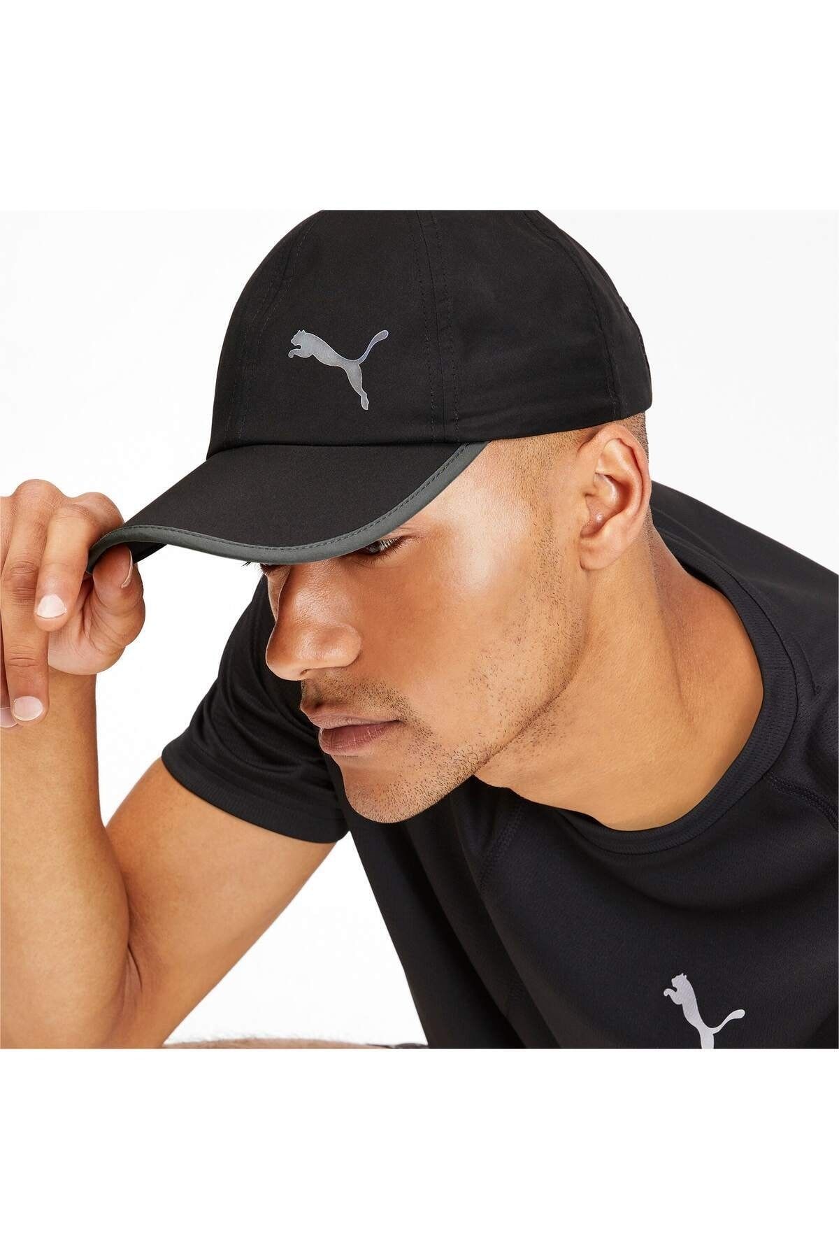 Puma Koşu Şapkası