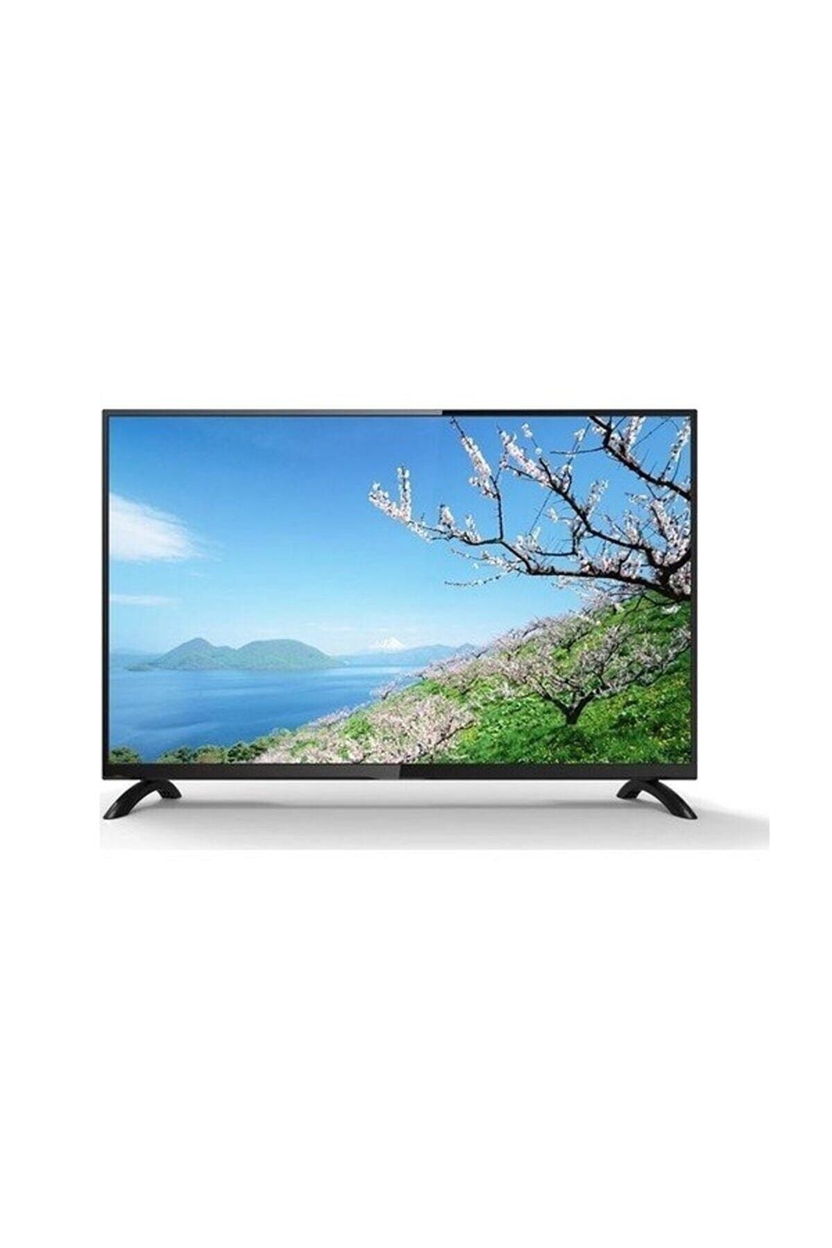 Blaupunkt Tv Bl50145g 4k Android Smart Full (yeni Versiyon Ince Kasa)tv