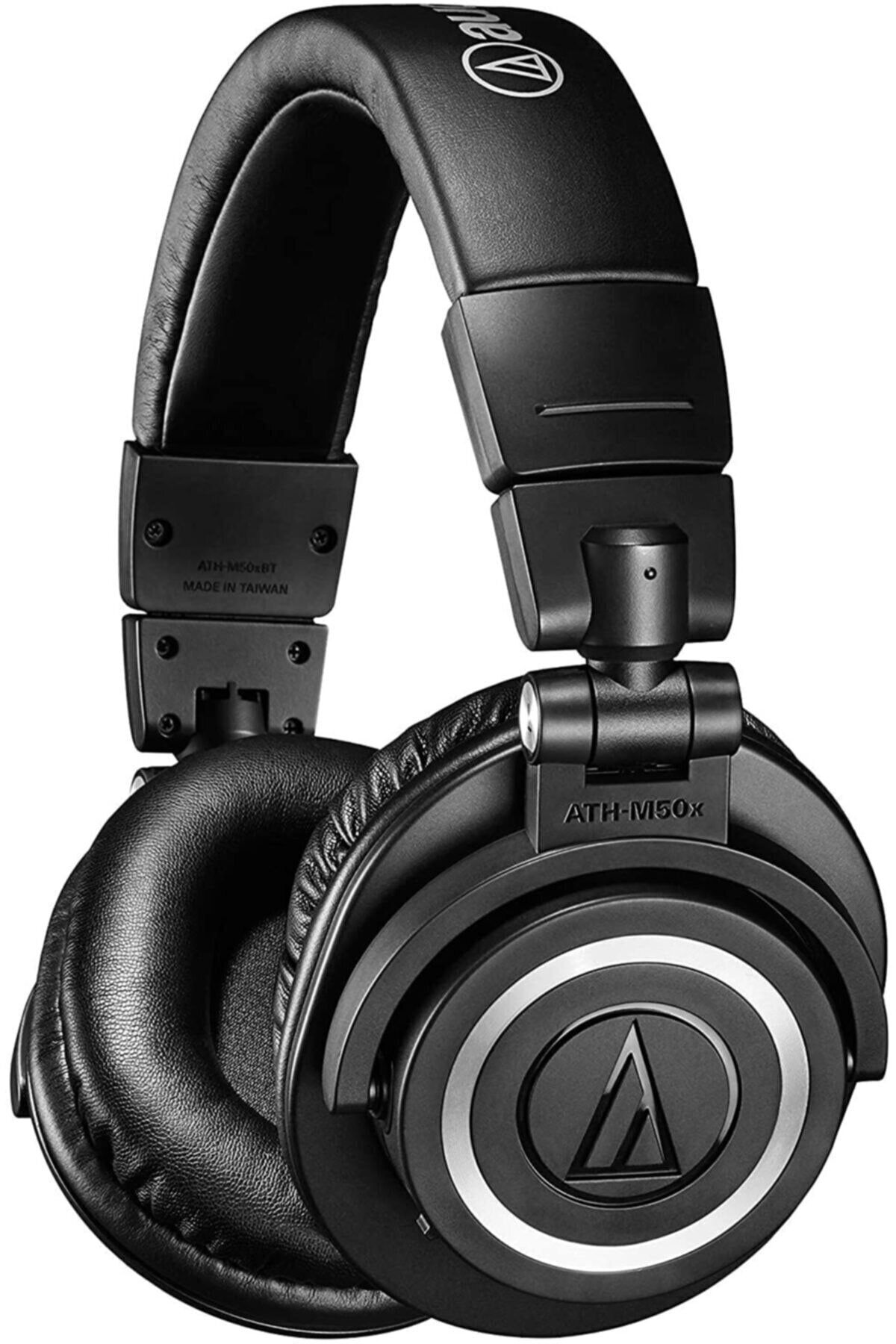 Audio Technica Ath-m50xbt2 Kablosuz Kulak Üstü Bluetooth Kulaklık