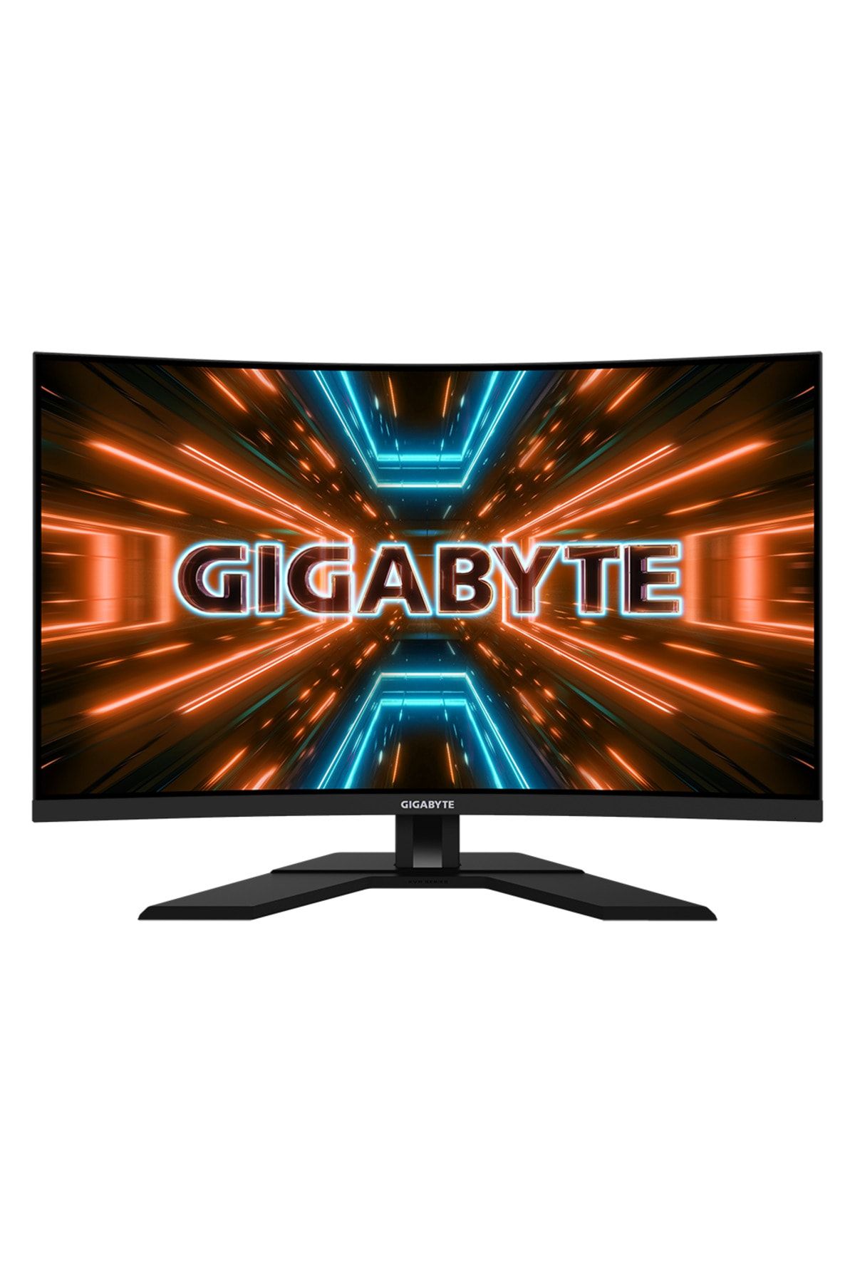 Gigabyte M32QC 31.5" 1ms 170Hz Freesync Premium Pro KVM HDR400 1500R VA WQHD Gaming (Oyuncu) Monitör