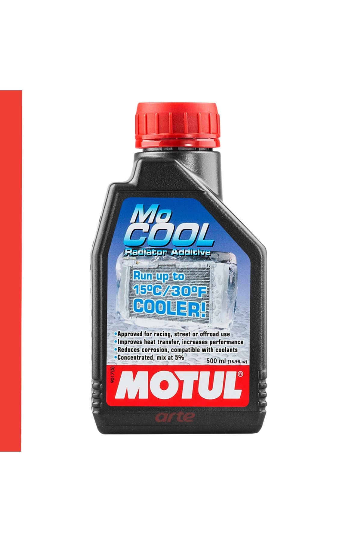 Motul Mocool Motor Soğutma Sıvısı 500 ml
