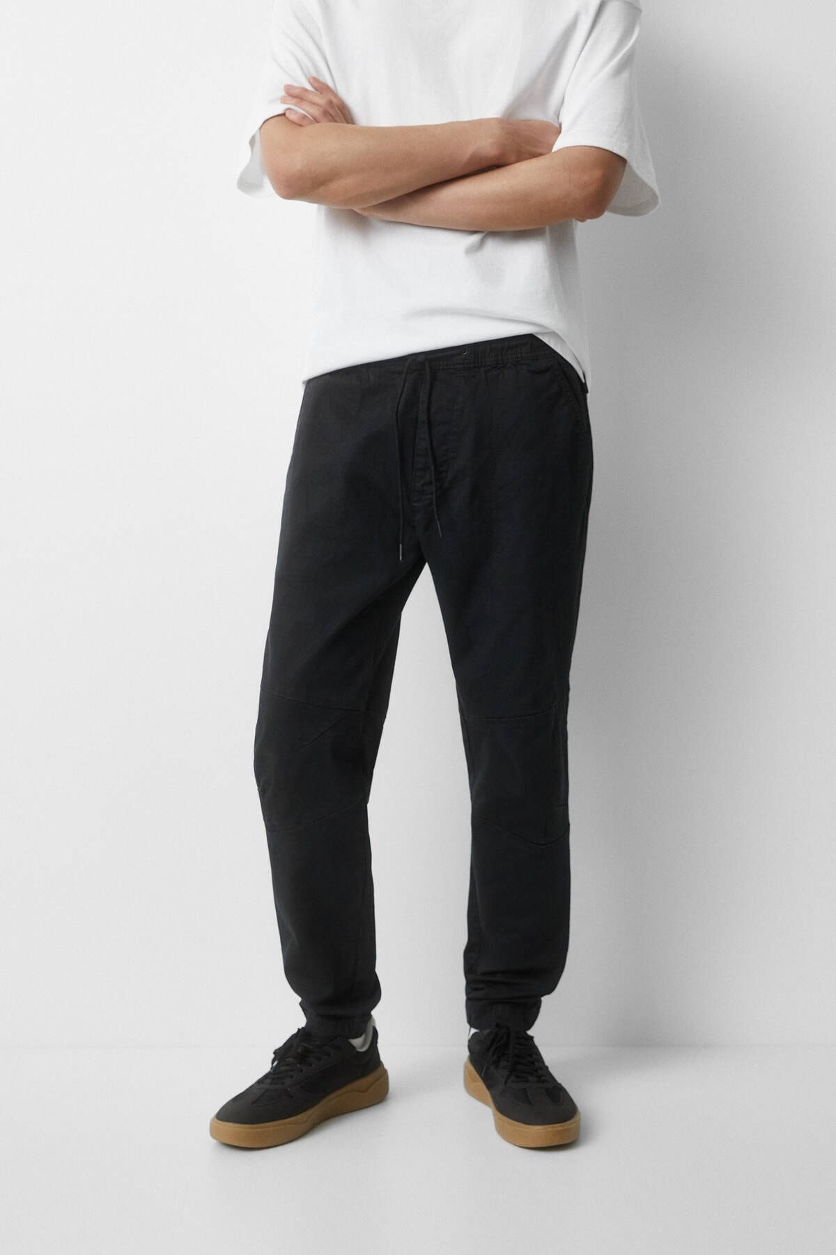 Pull & Bear Jogger pantolon